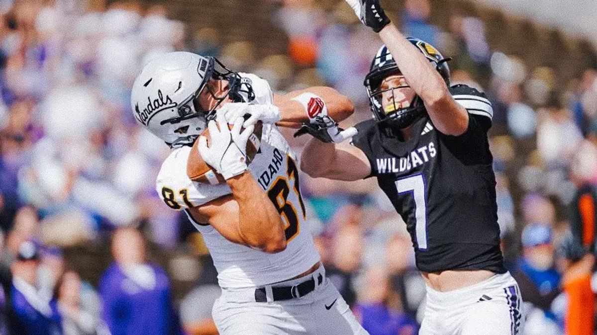TUESDAY MORNING QUARTERBACK: Idaho’s big win hasn’t solved i...
