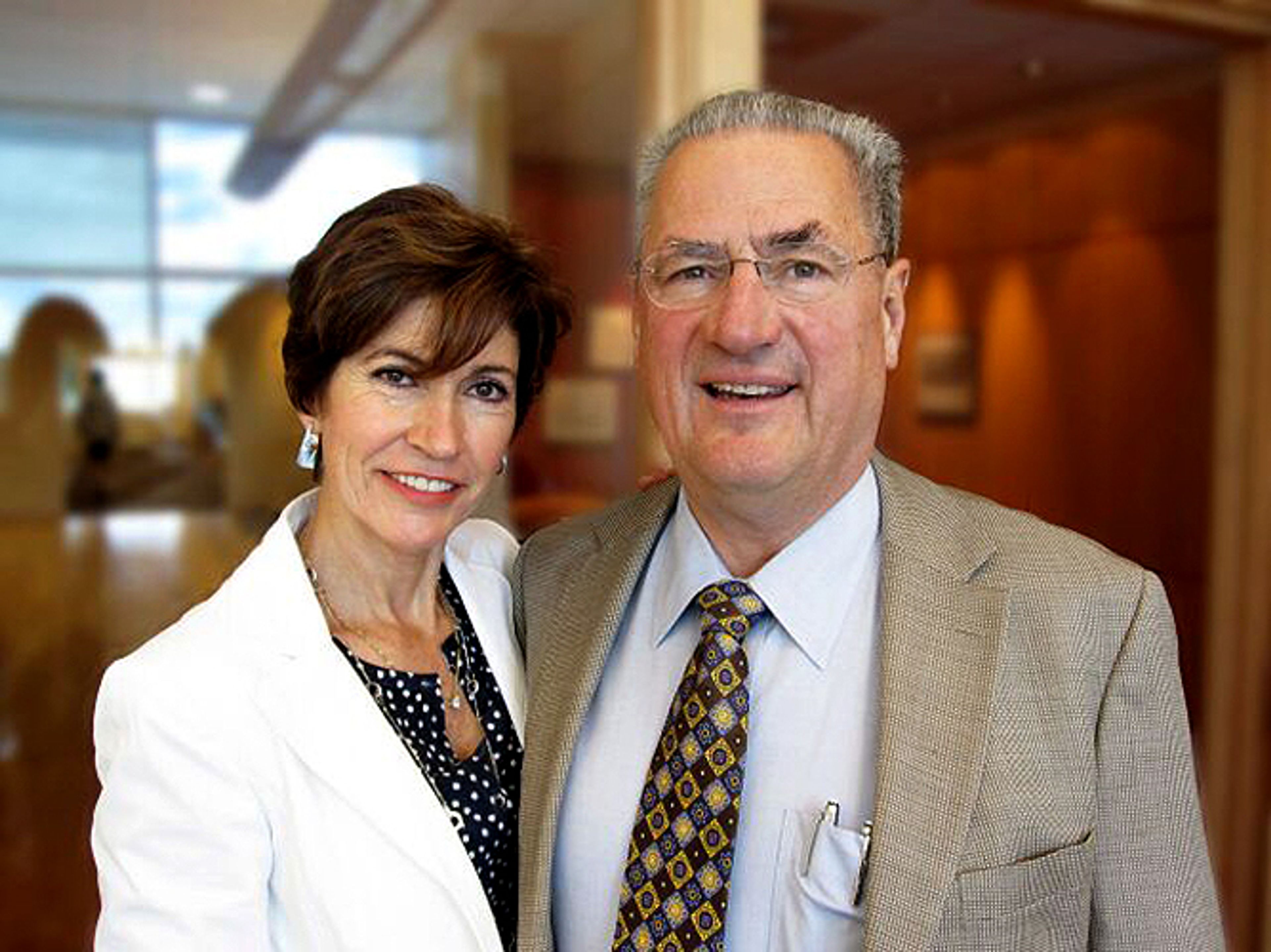 Boys and Girls Club to pay tribute to Schweitzers