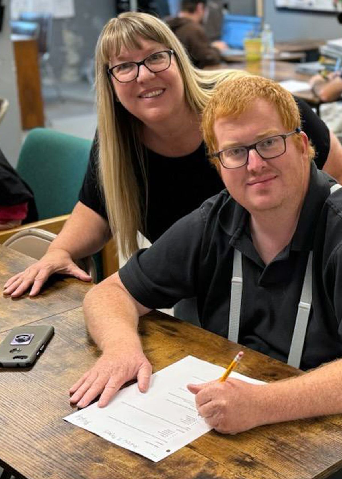 OPINION: Nonprofit in Idaho’s panhandle is winning where it counts