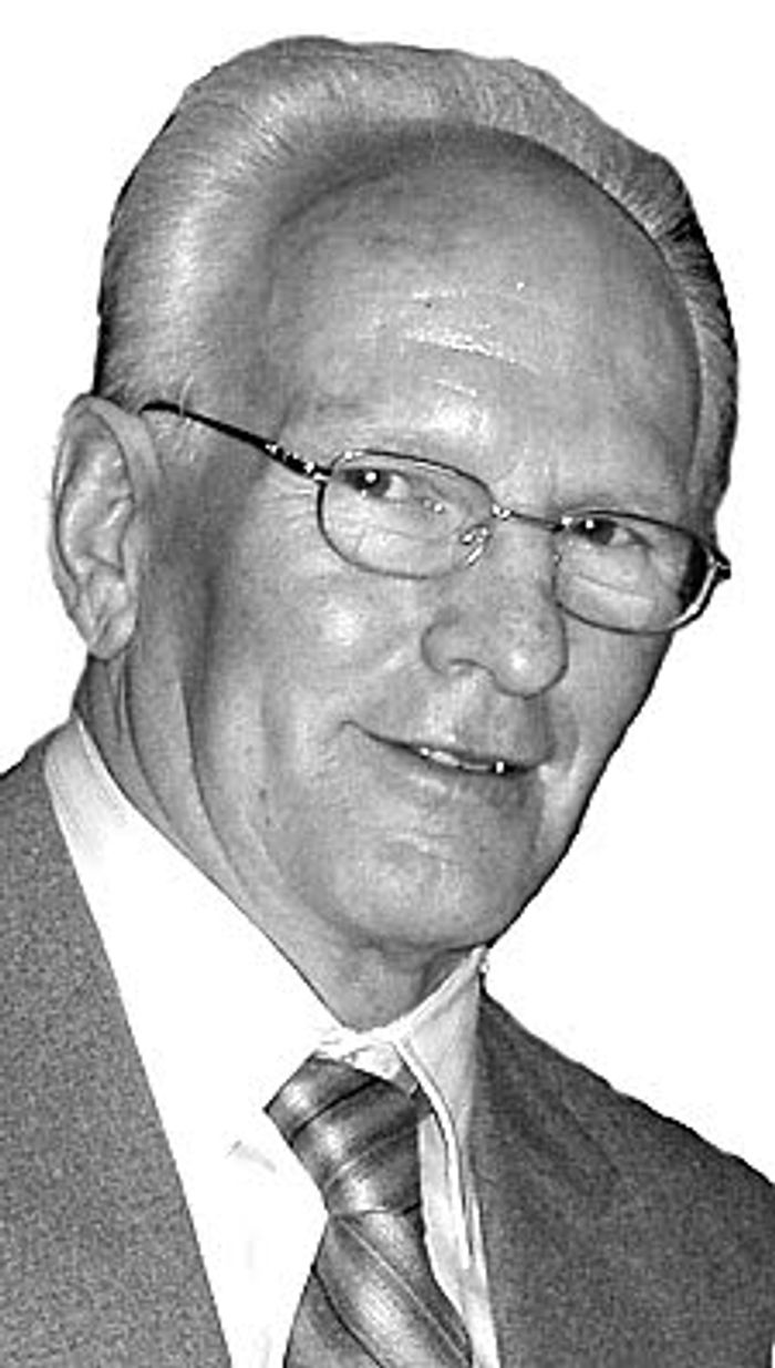 Robert D. Scott, 70, Klamath Falls, Ore.