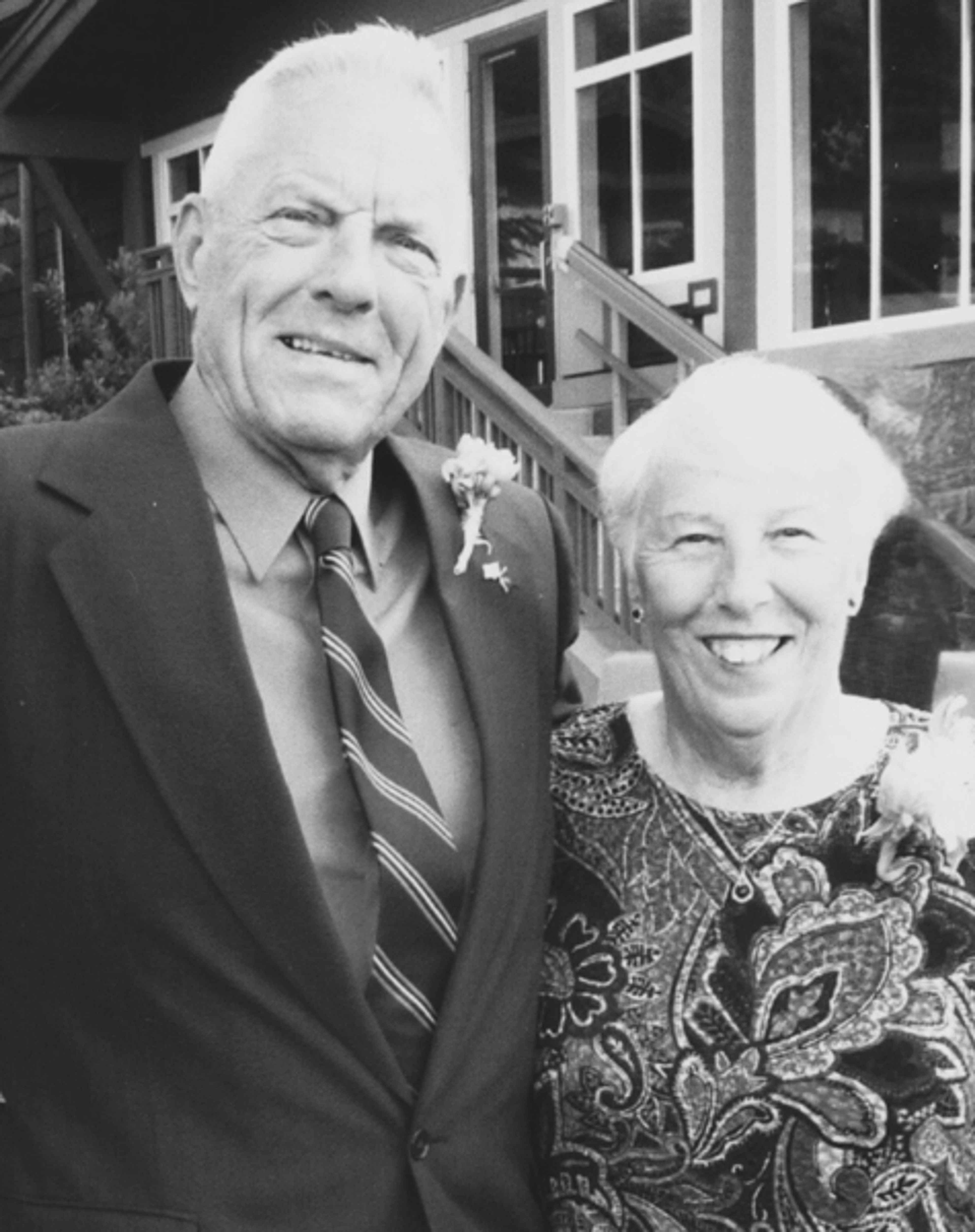 Frank Clarence Dammarell