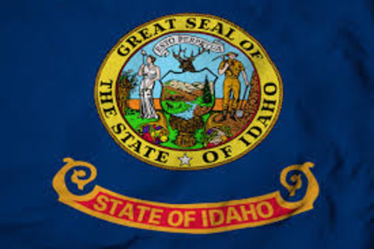 Election season arrives: Idaho candidates will file to run this week