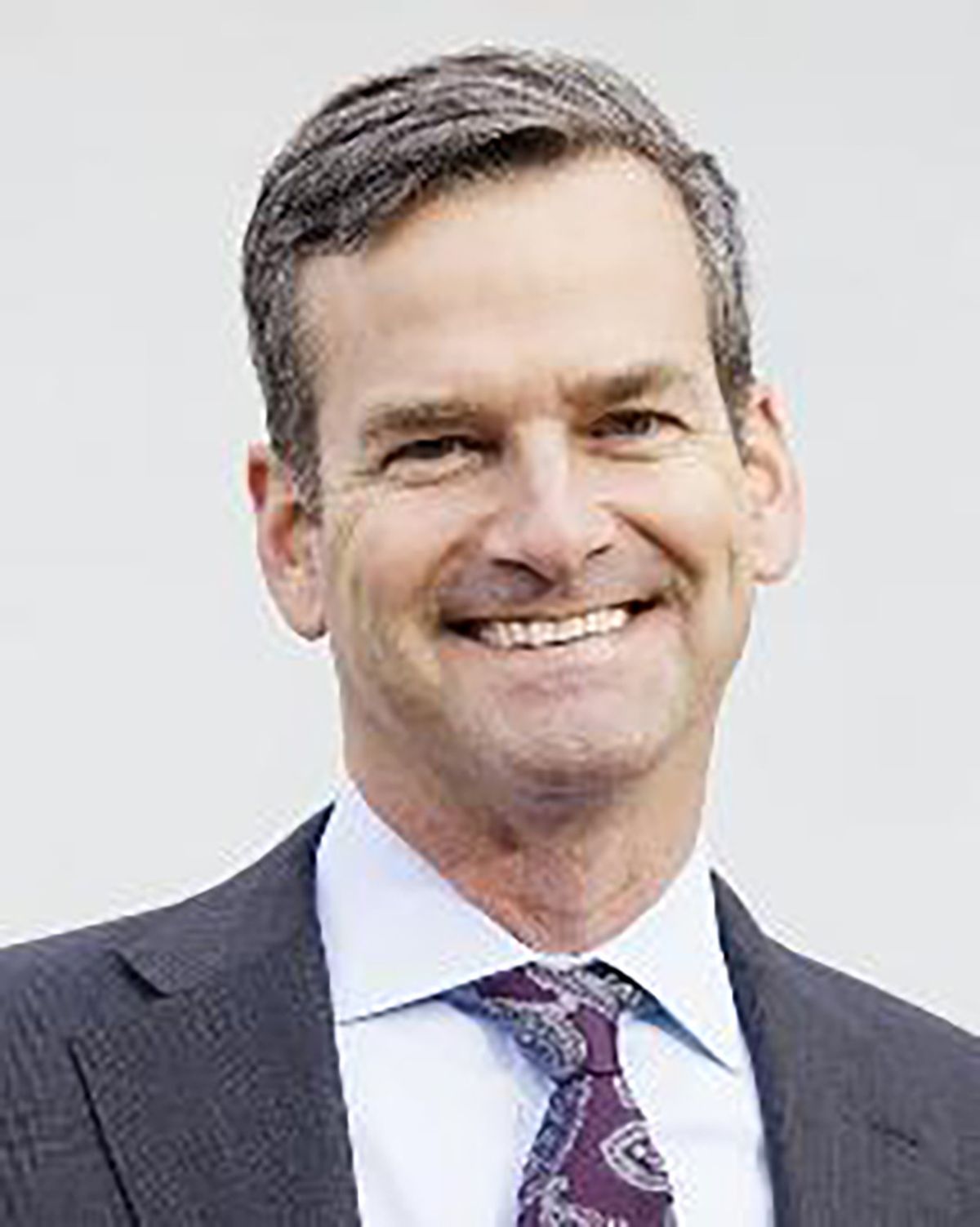 Jim Ritzenthaler State legislator decides to take on Jim Risch