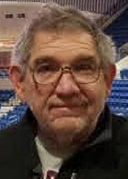 Jackie ‘Jack’ Alfred Trombetta