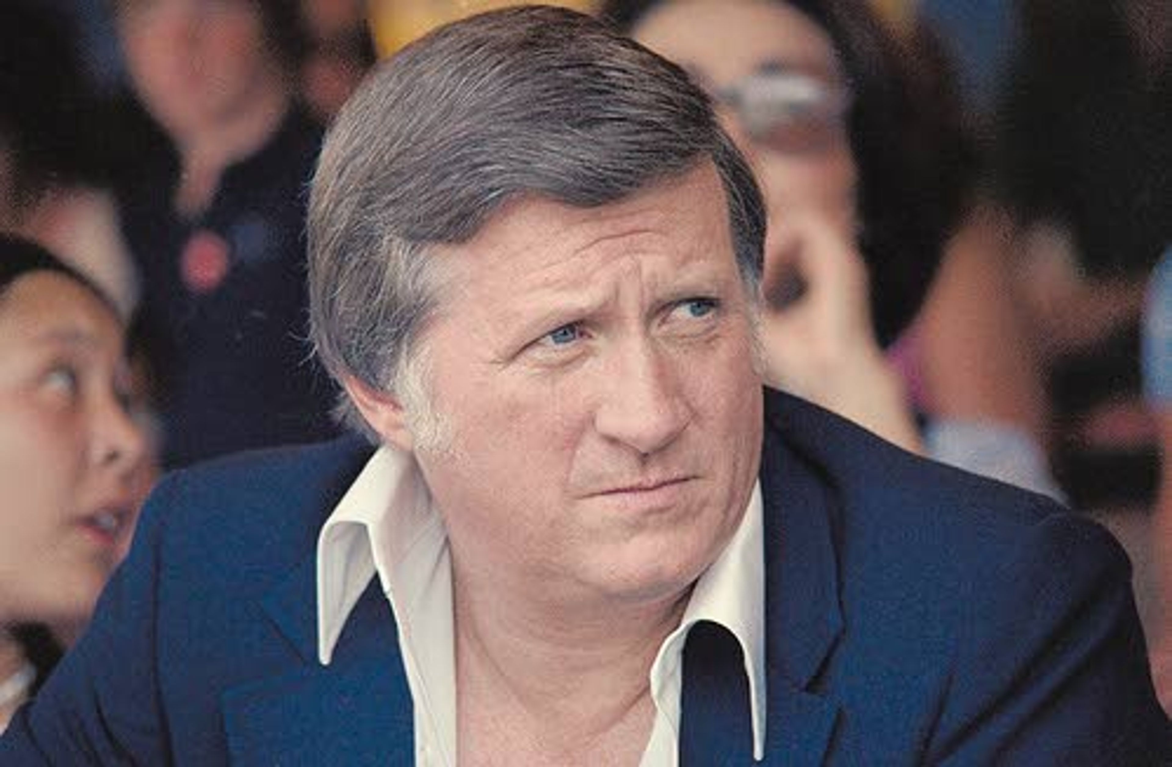 Yankee boss George Steinbrenner dies at 80