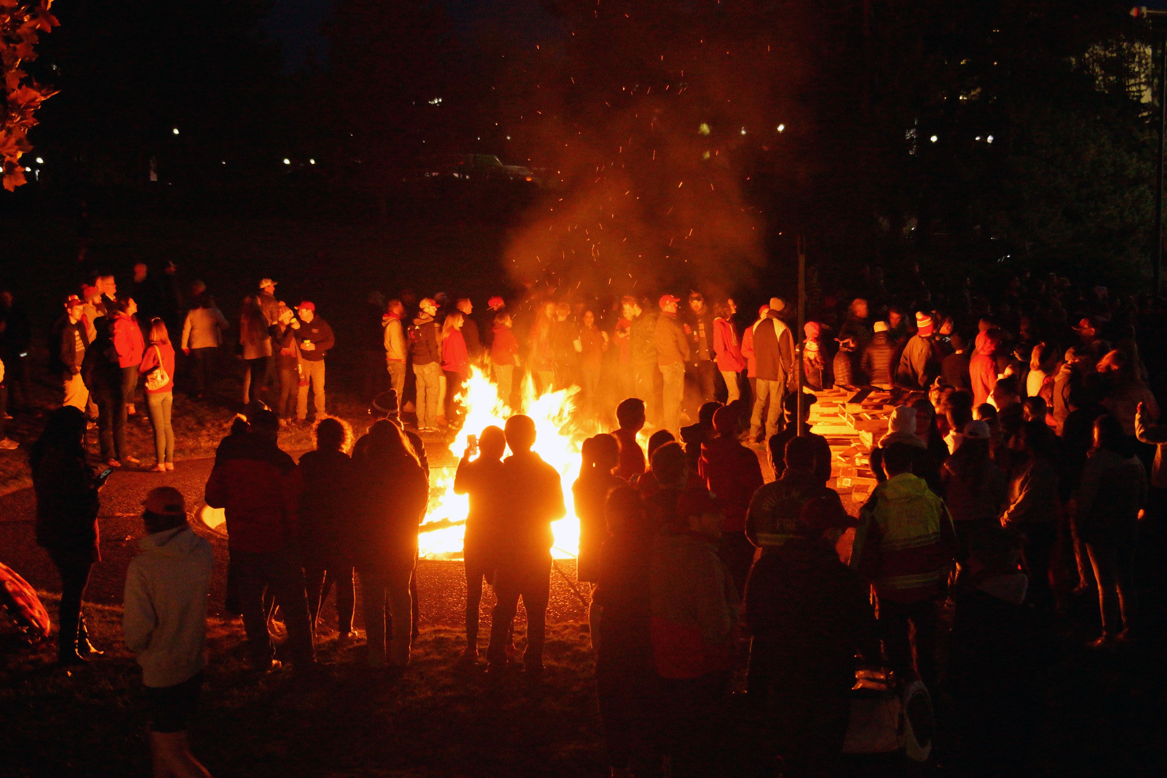 WSU celebrates homecoming this weekend 