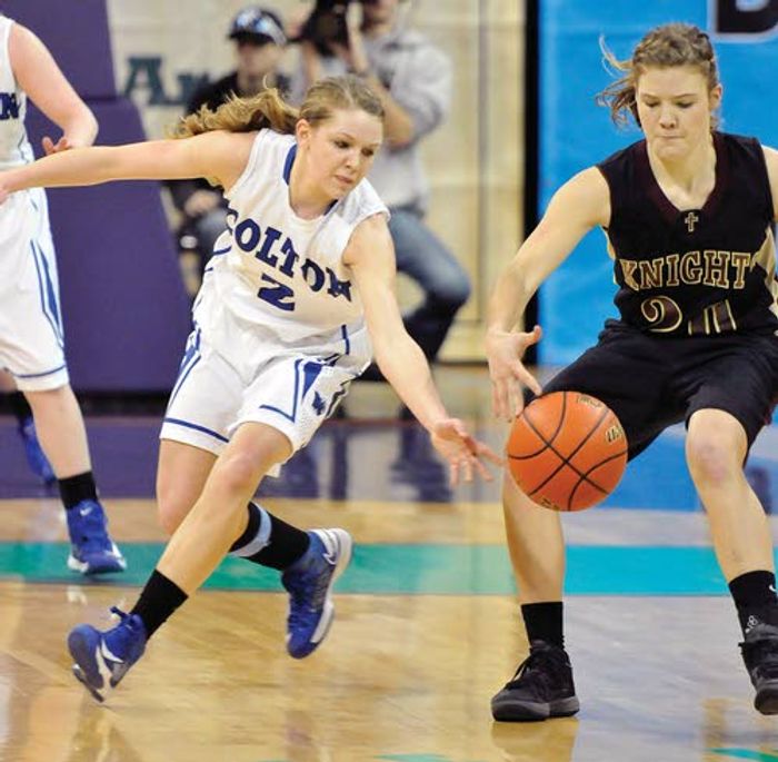 Quintessentially Colton