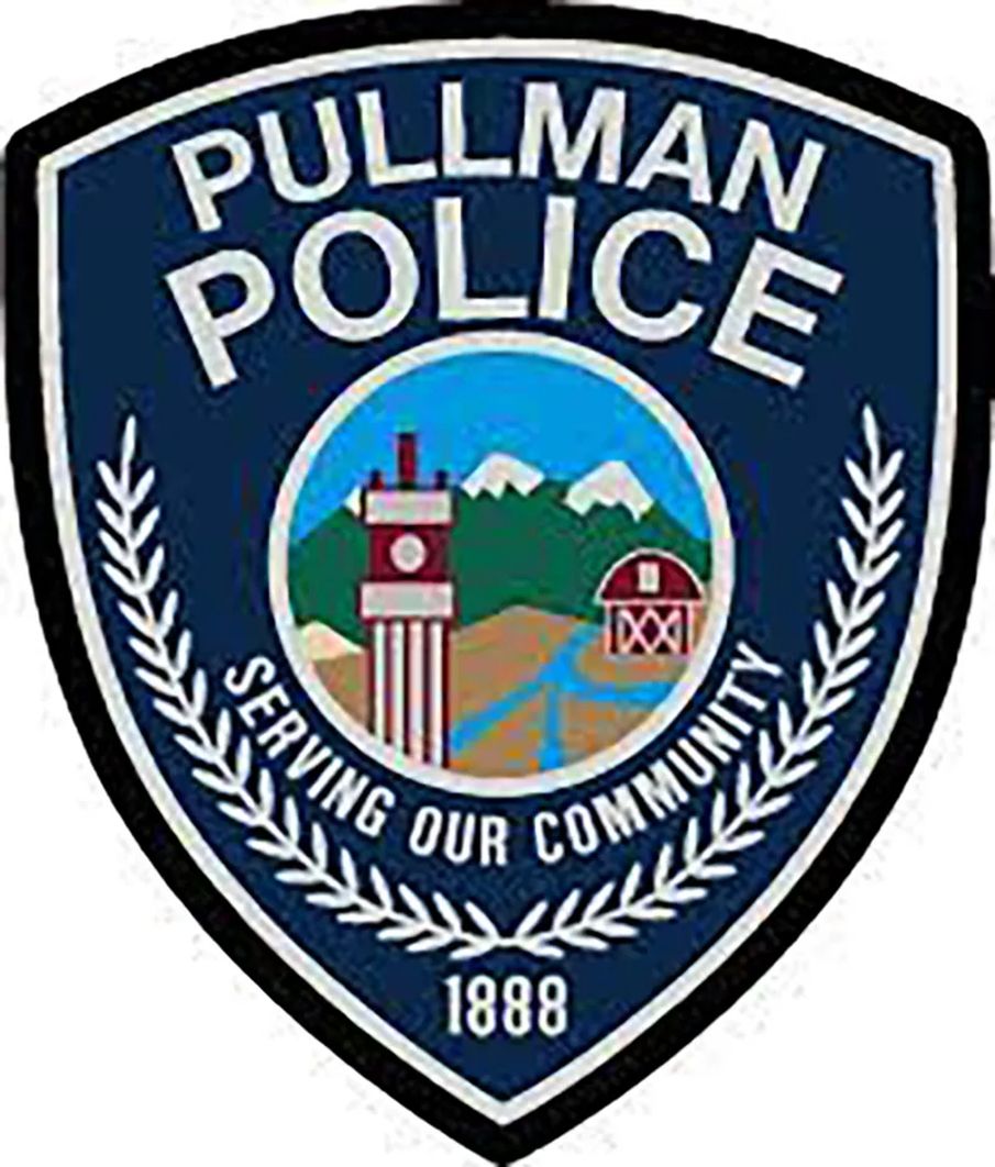 Pullman man arrested after allegedly setting home ablaze