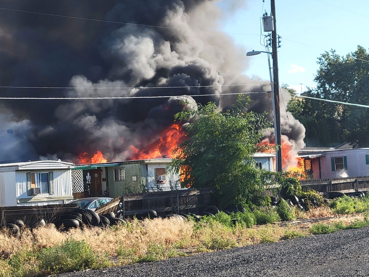 Bond set at $500,000 for man accused of arson