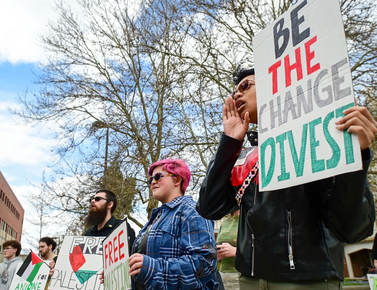 UI ranks 43rd of 257 colleges in facilitation of free speech