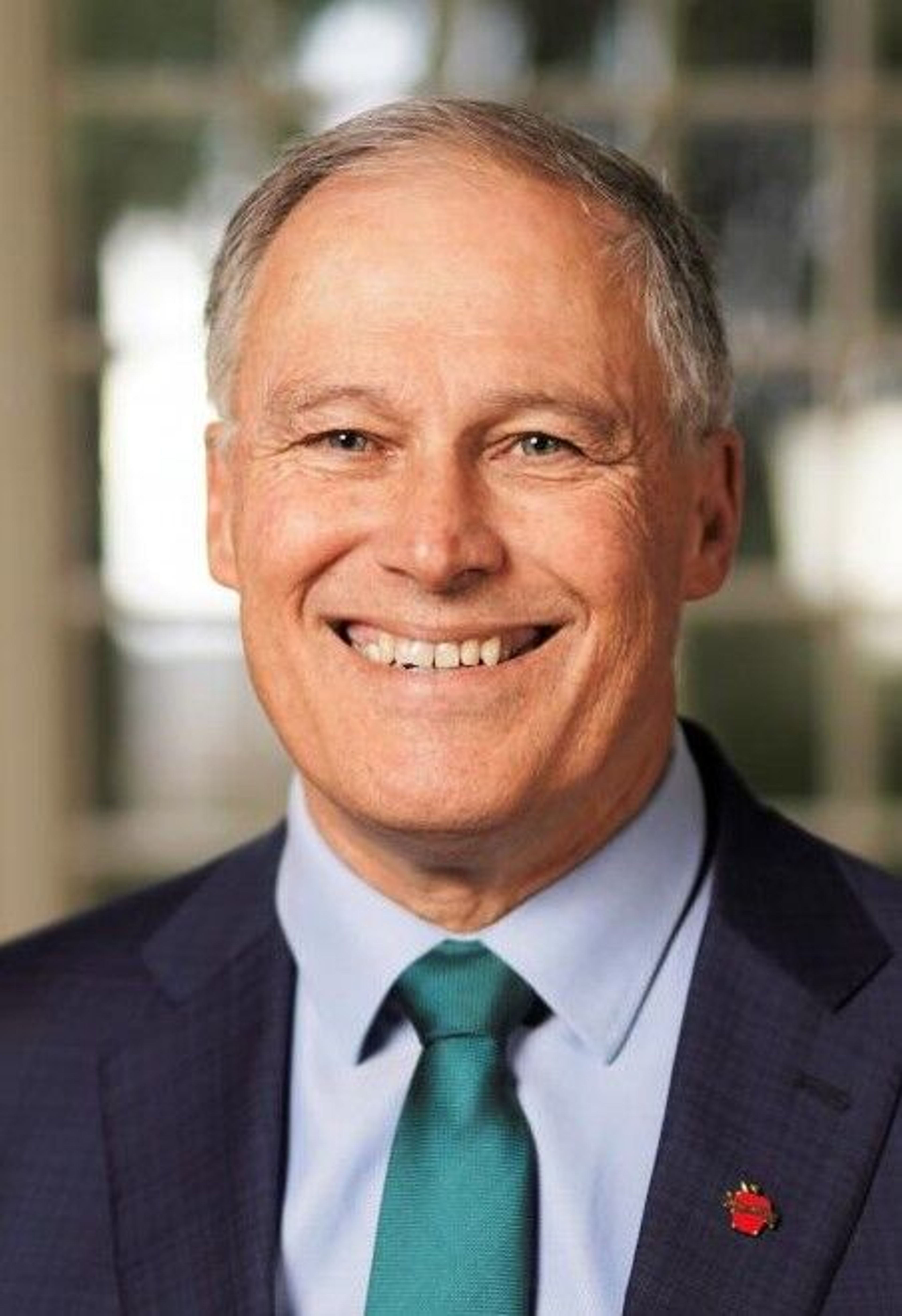 Jay Inslee