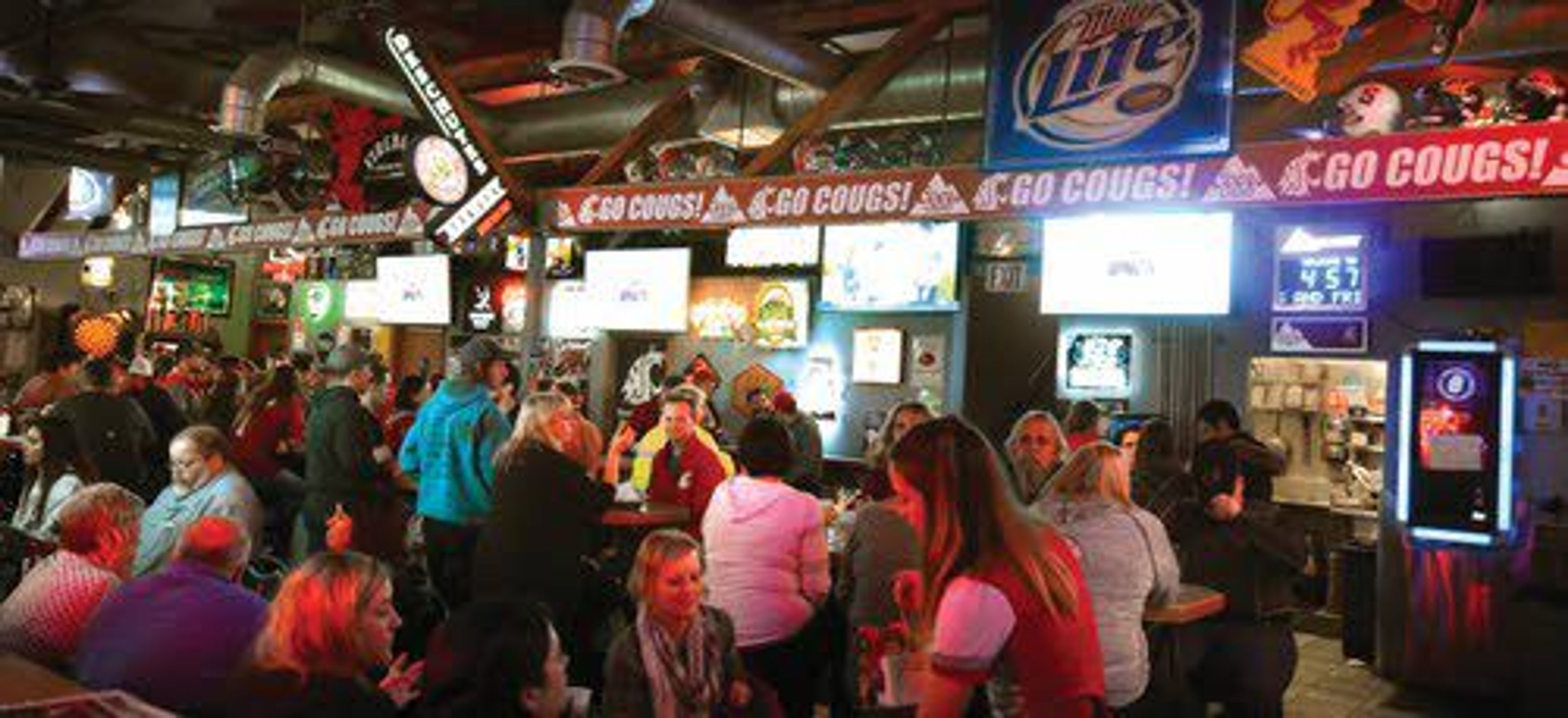 Apple Cup leaves no joy in Cougville