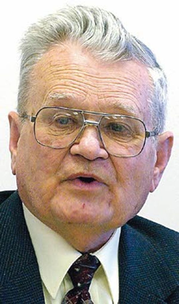 Incumbent Trail, challenger Brown renew their contest for District 6 H...