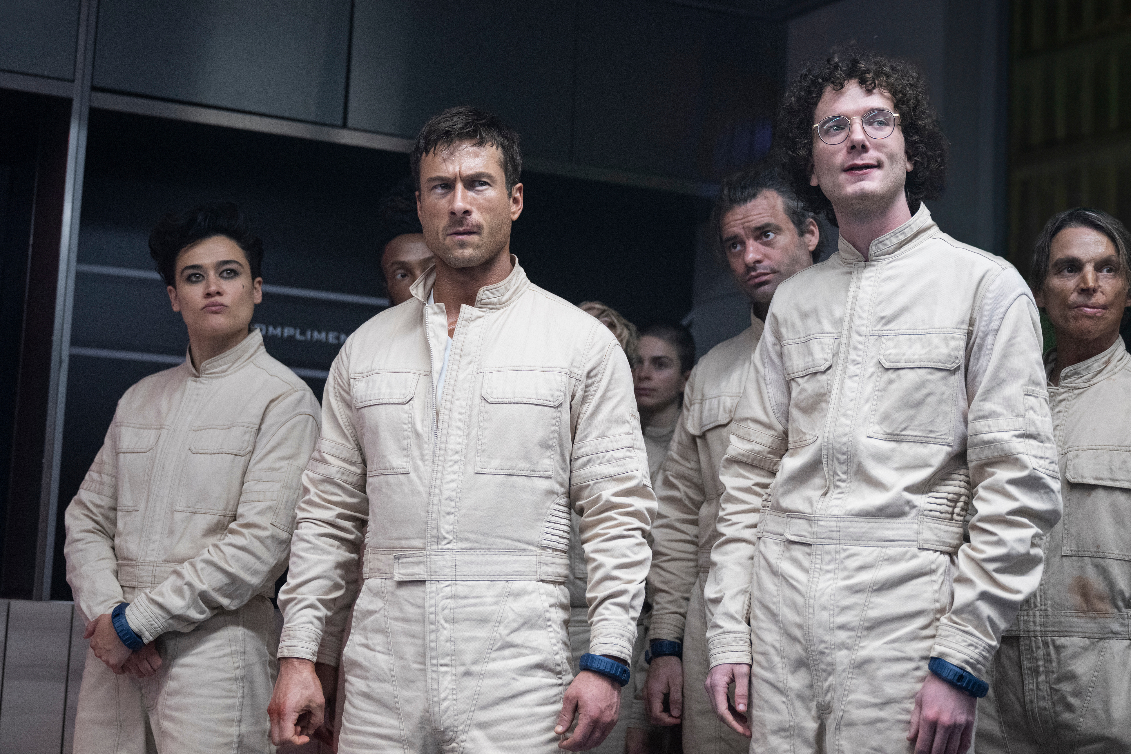 The Stream: ‘The Running Man’ races onto Prime Video