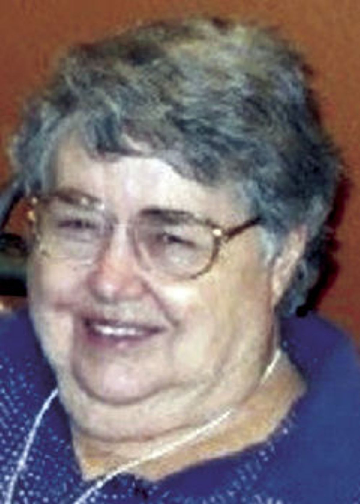 Michalyn Joan Bathke