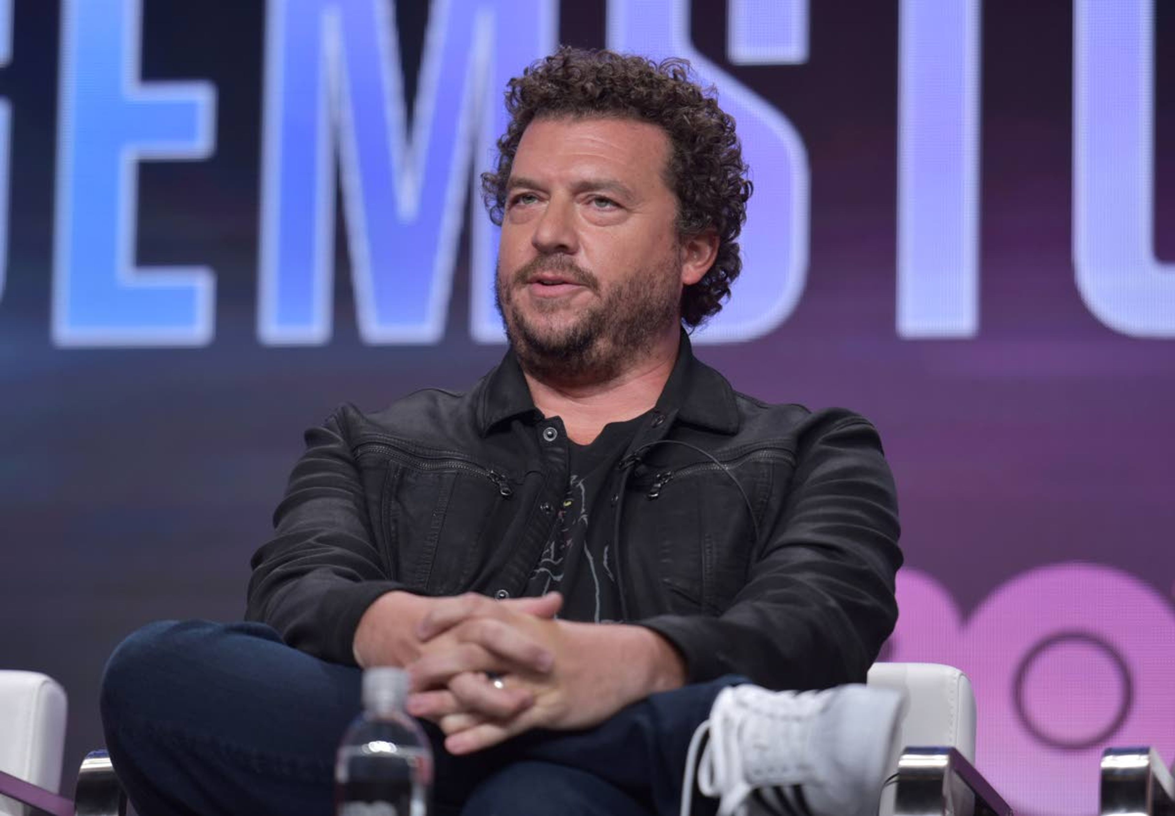 Creator/executive producer/director/writer Danny McBride participates in HBO's "The Righteous Gemstones" panel at the Television Critics Association Summer Press Tour on Wednesday, July 24, 2019, in Beverly Hills, Calif. (Photo by Richard Shotwell/Invision/AP)