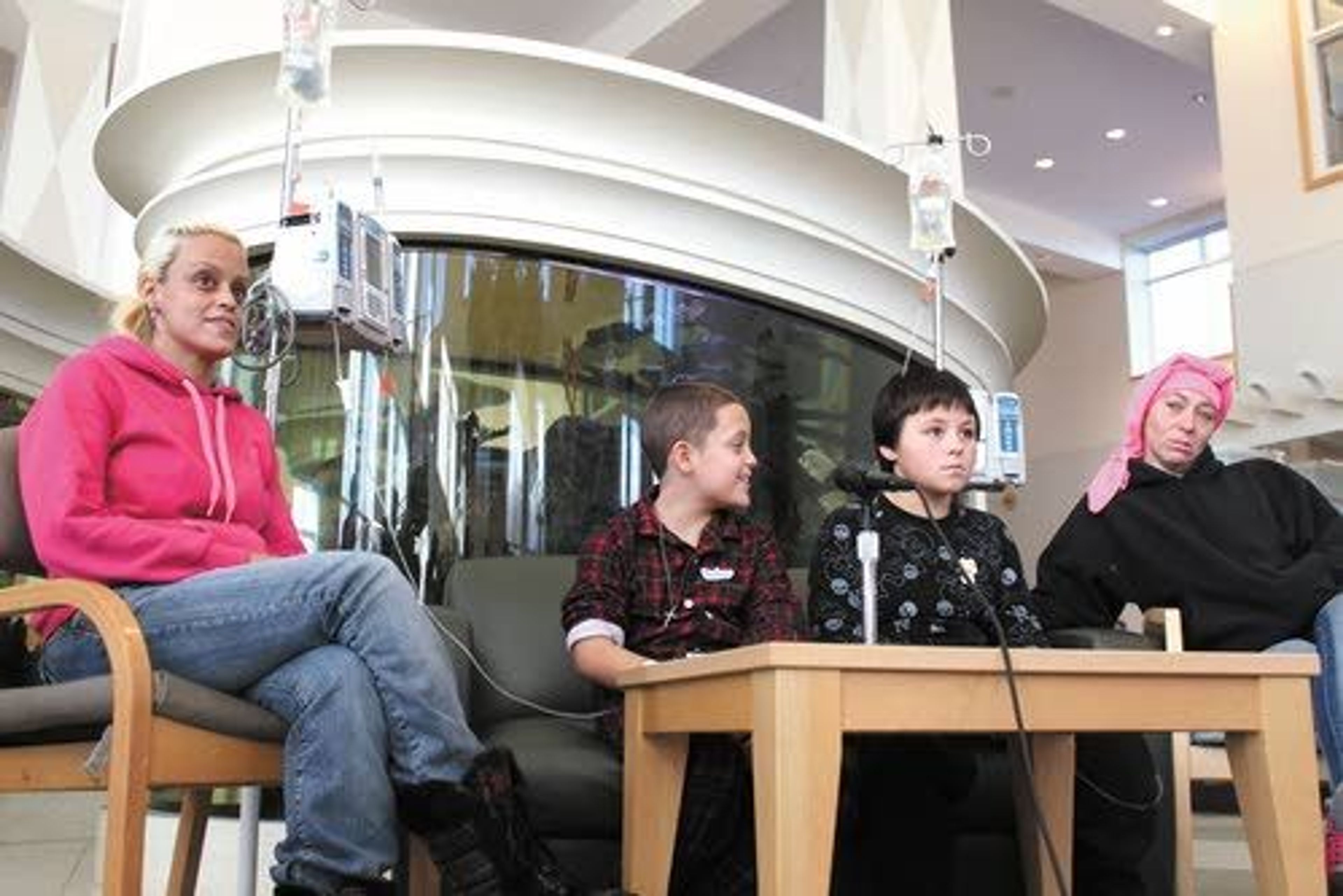 New York boys buried in snow pile