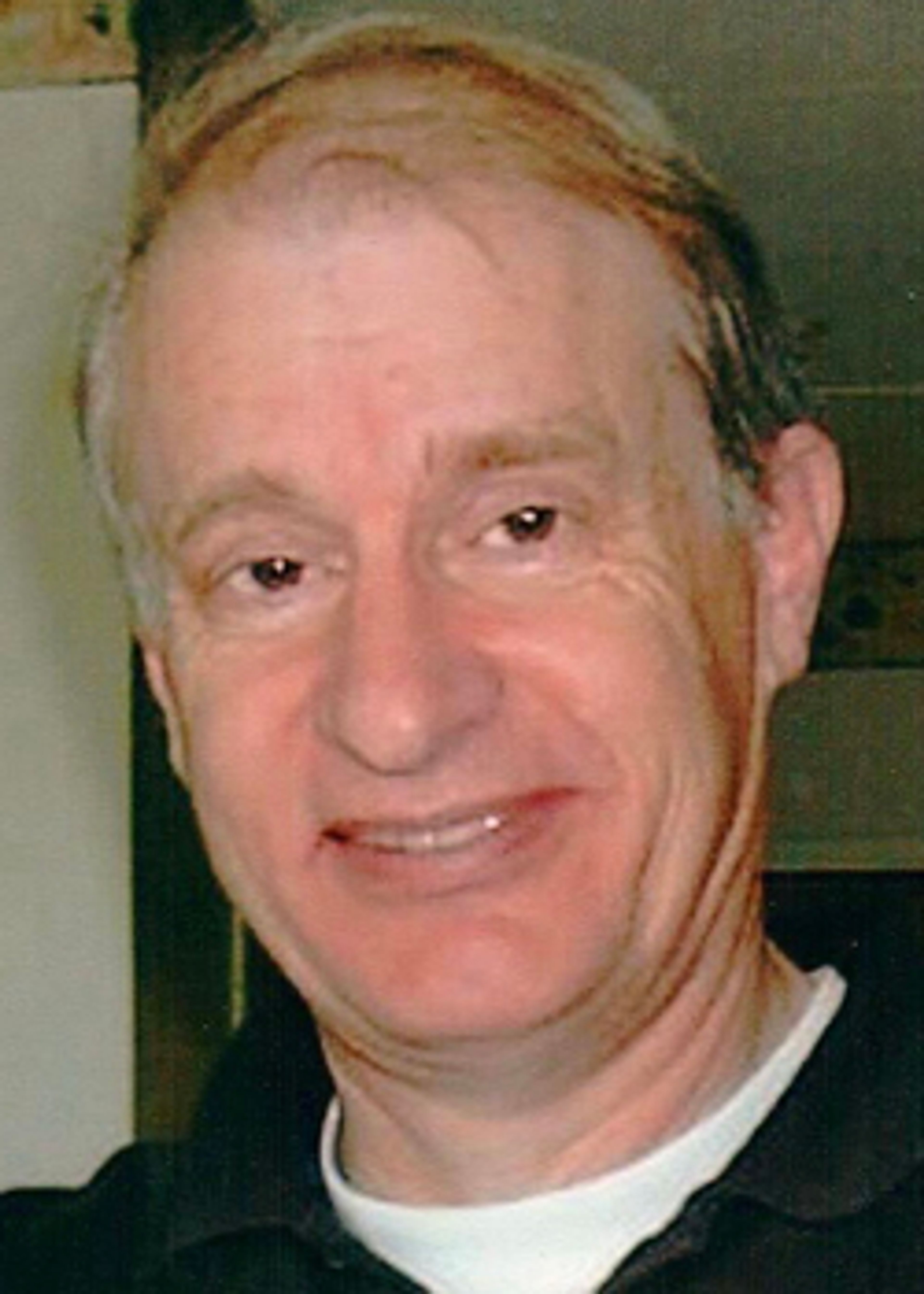Dwane Benson