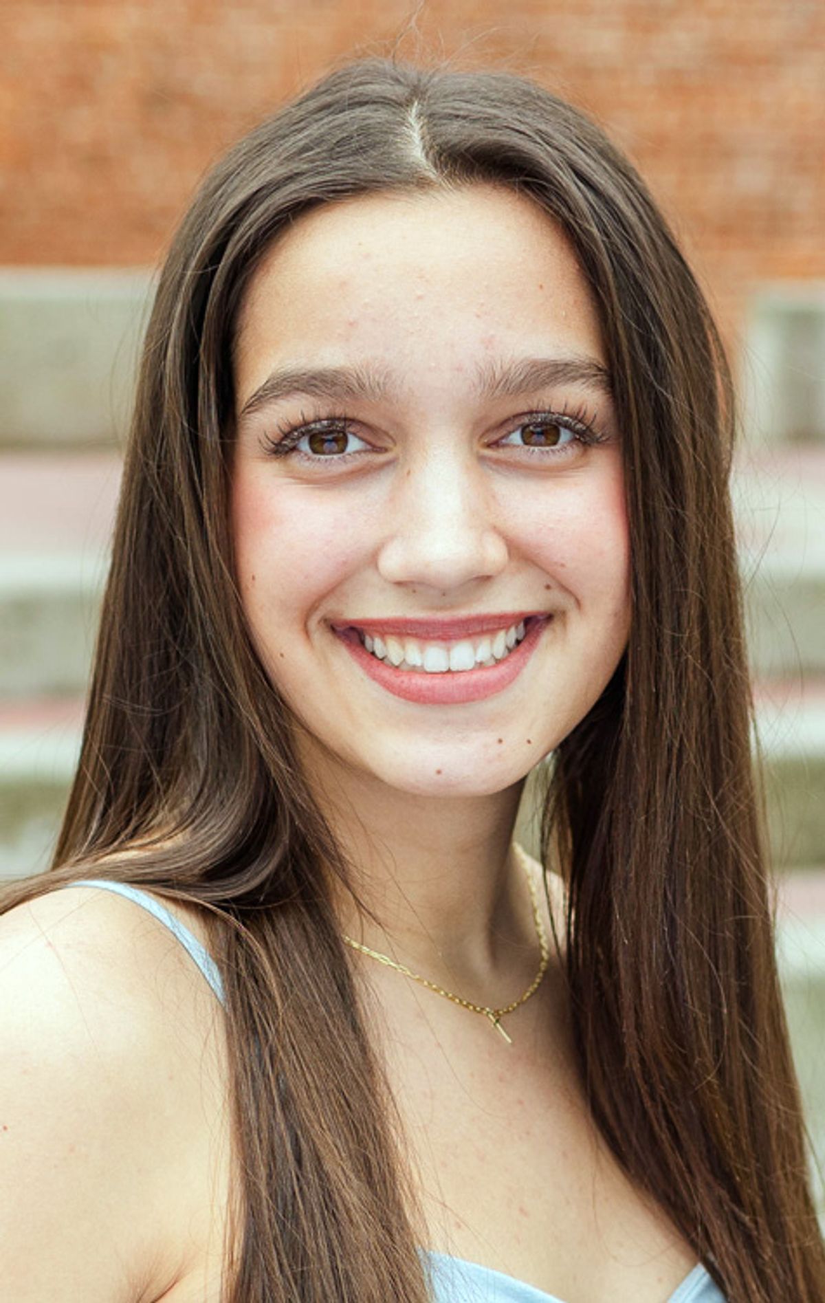 14 girls will try for Lewiston’s Distinguished Young Women t...