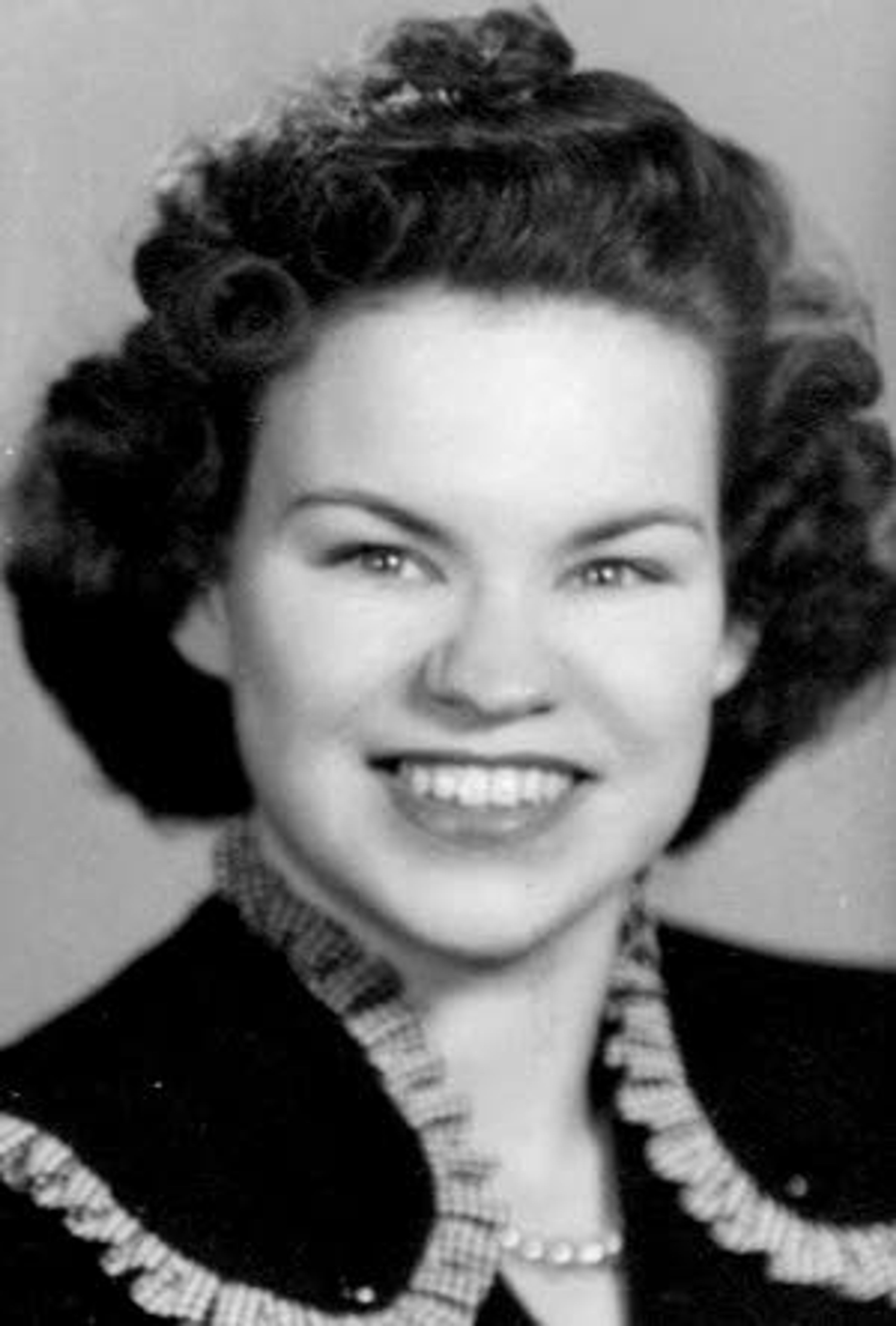 Mildred B. Keeler, 92, Lewiston