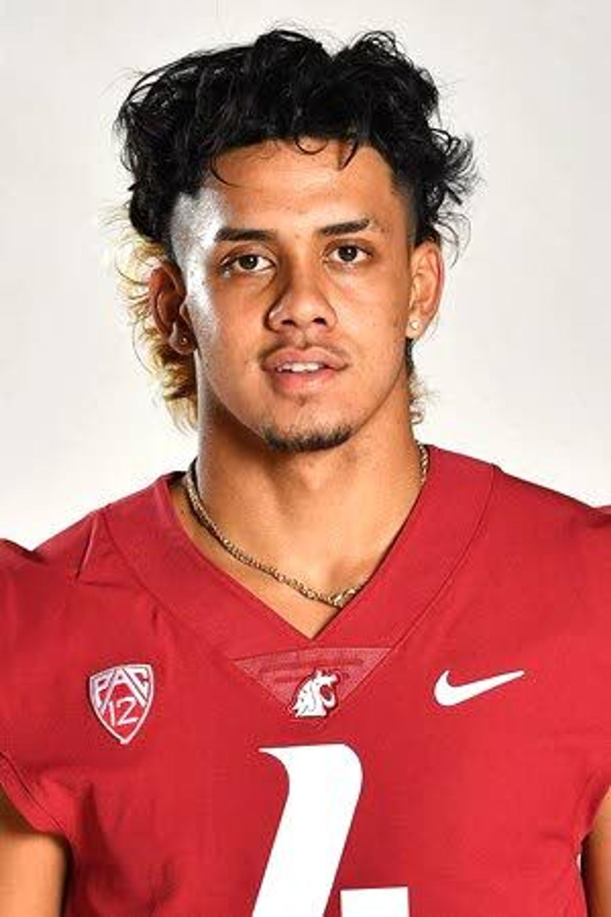WSU’s top QB hit with DUI, draws suspension