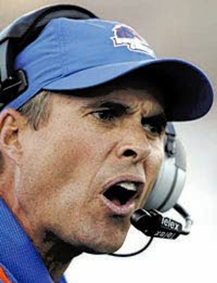 Tulsa could provide BSU with road test