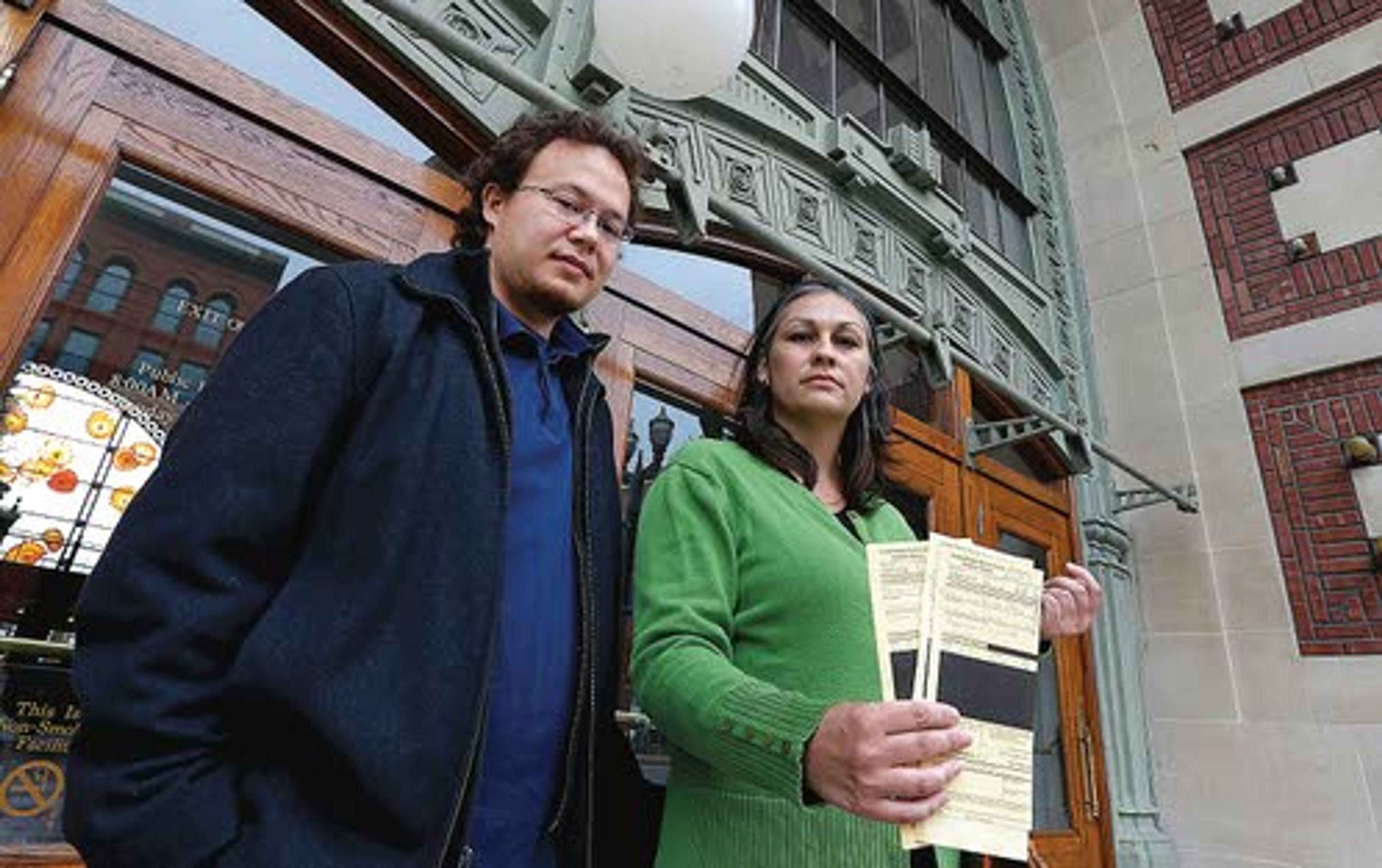 Thousands cited for pot possession on federal land