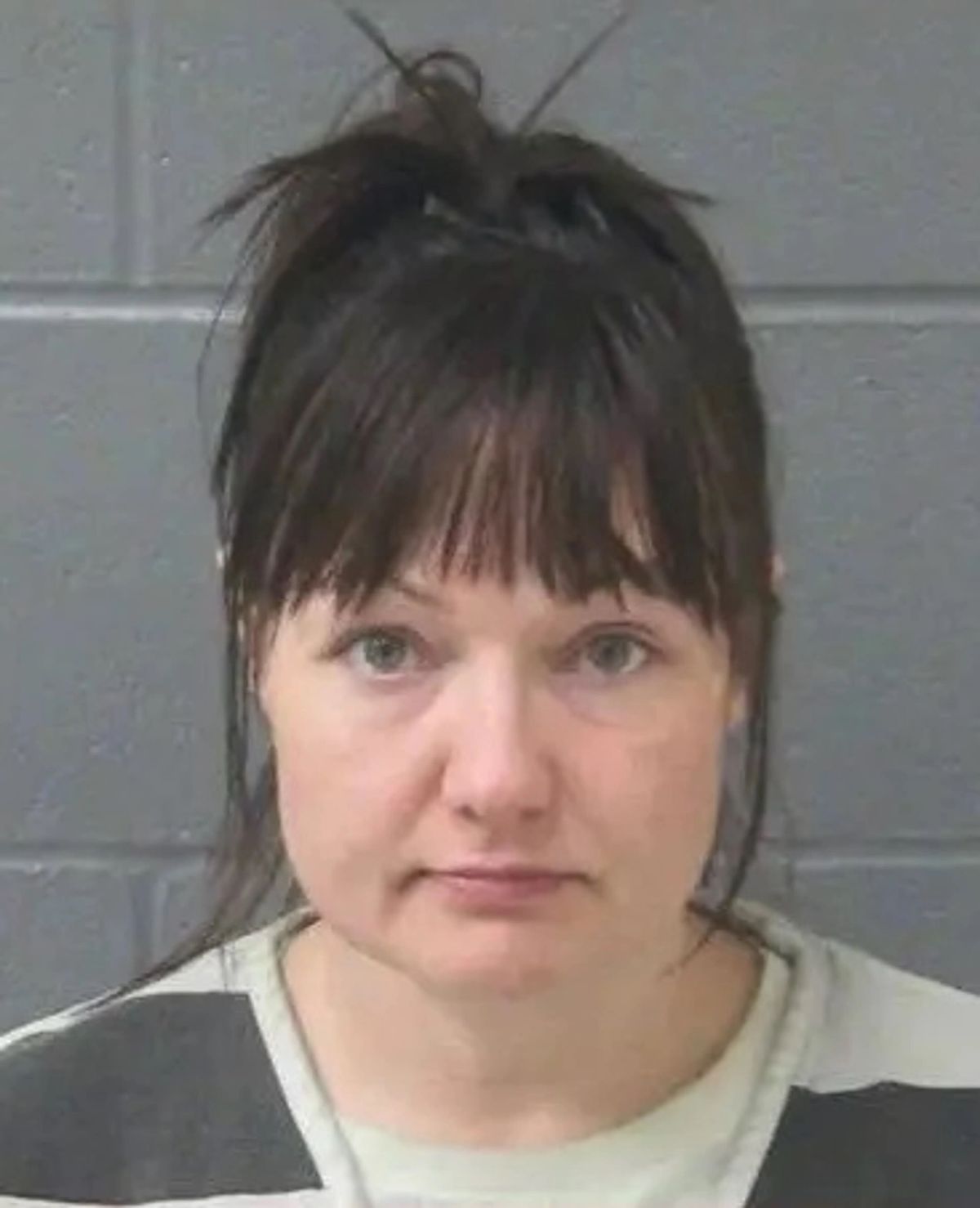 Clarkston woman gets probation for driving with man on vehicle's hood