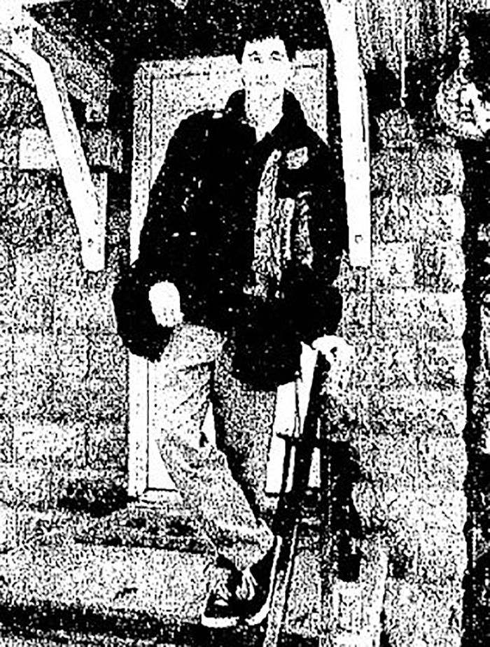 Moscow’s siren keeps calling ‘Gypsy Prince’