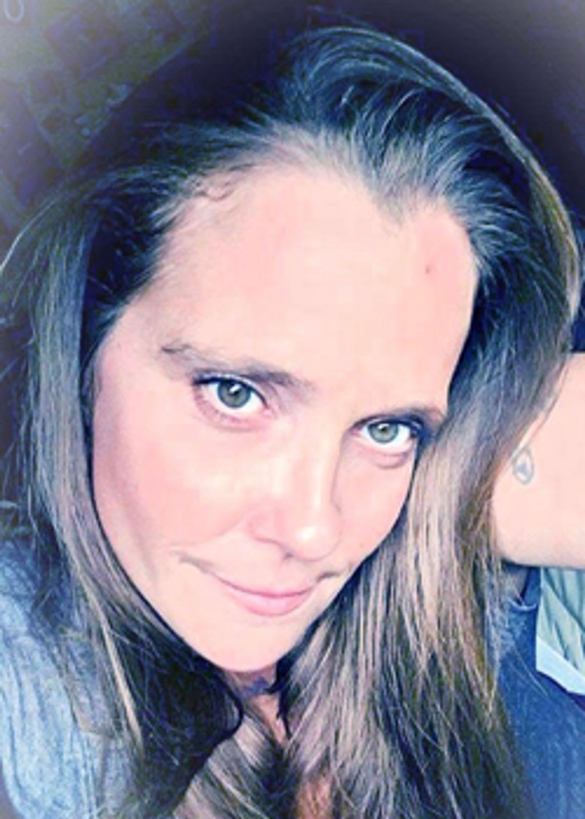 Melissa Anne Hammond death by force