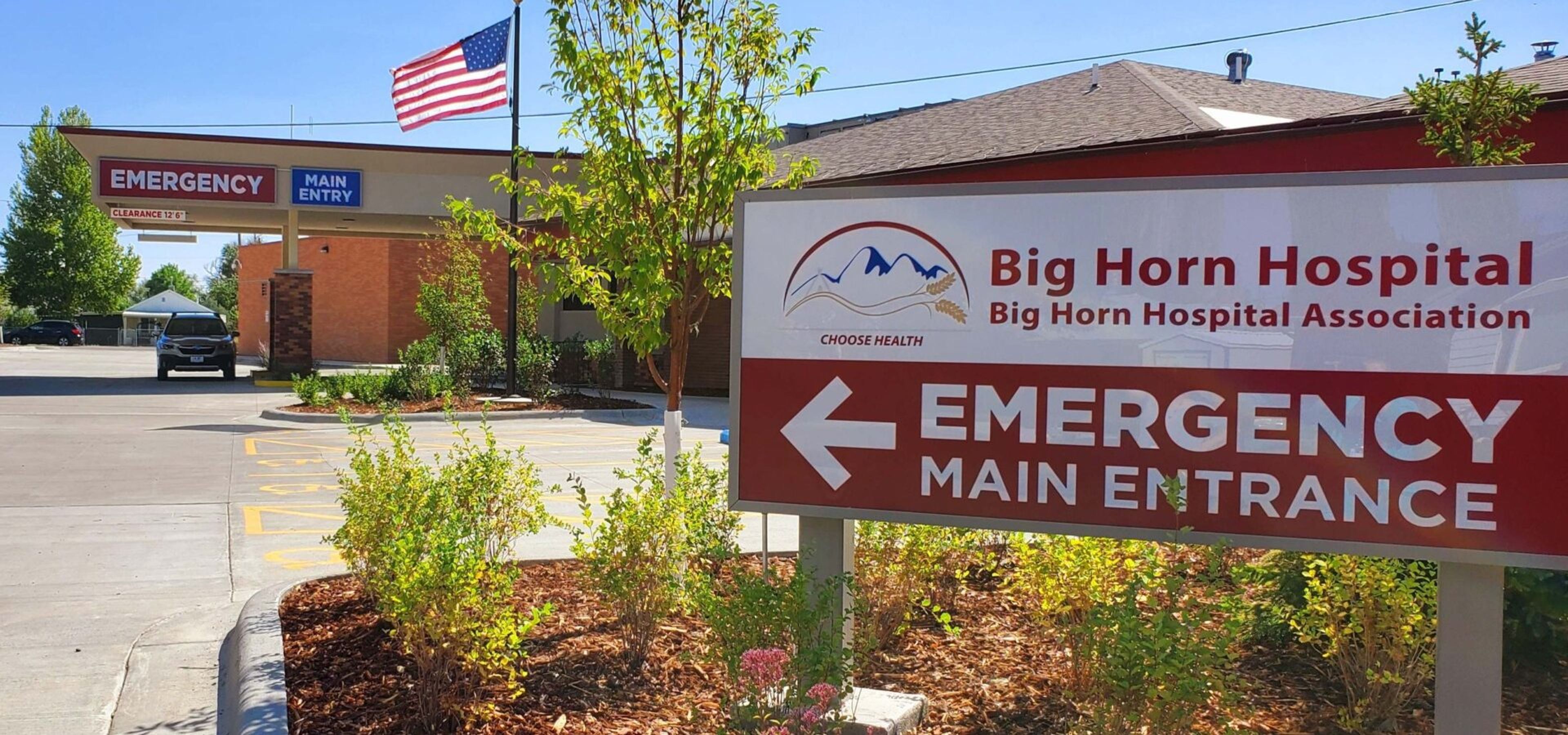 Small hospitals facing weighty decisions