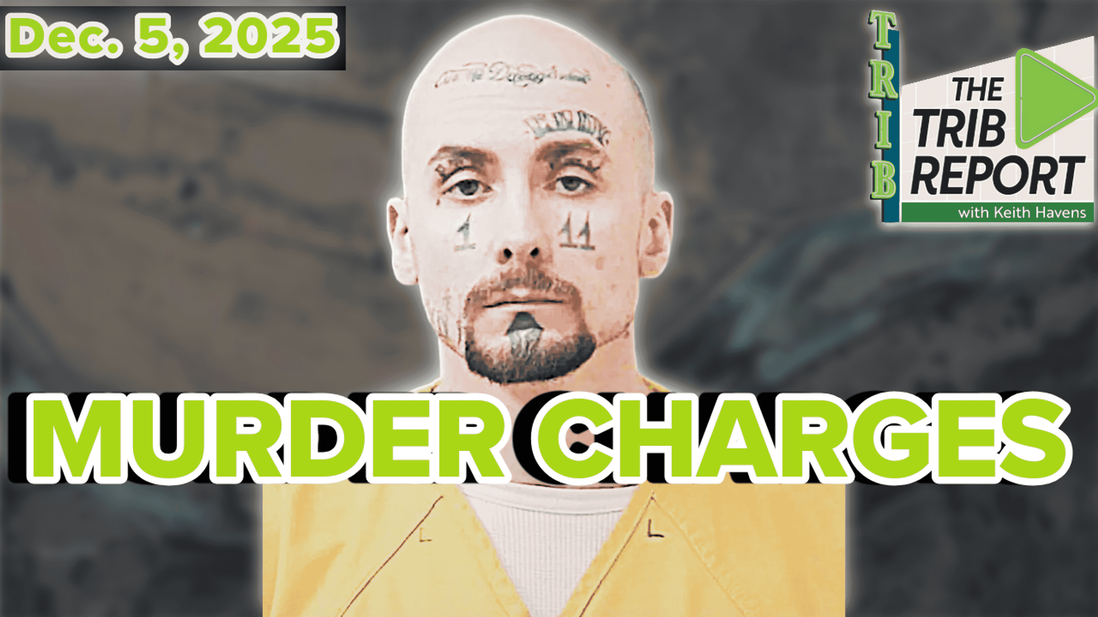 The Trib Report: Dec. 5, 2025