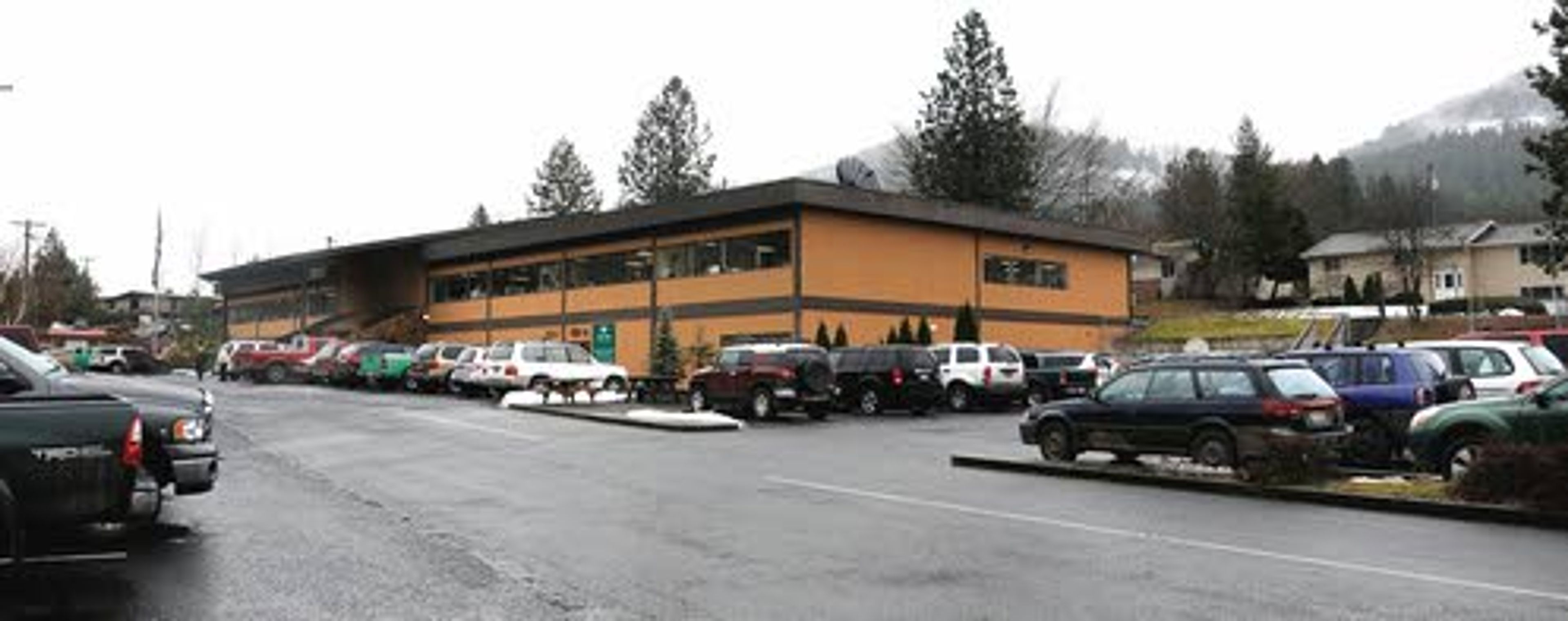 Forest Service shift likely to hurt