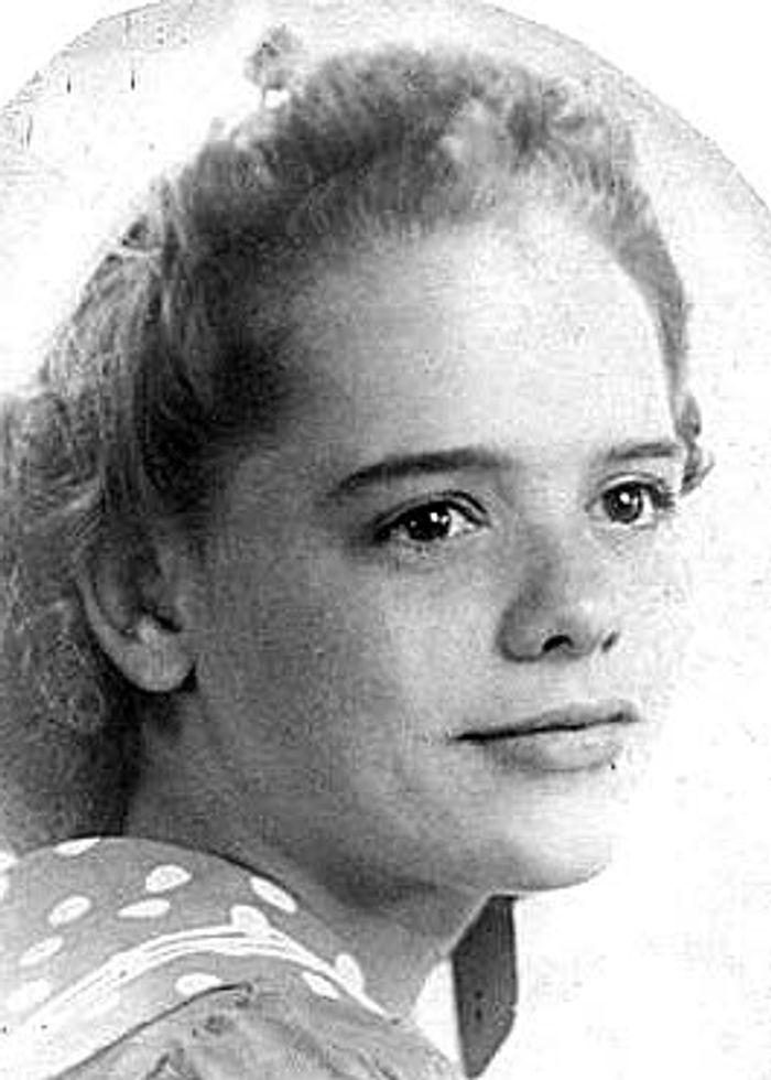 Florine A. Waldher, 83