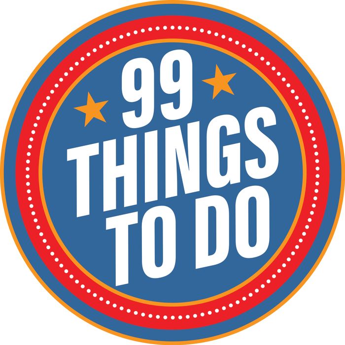 Quit grumbling — we’ve got 99 more things to do