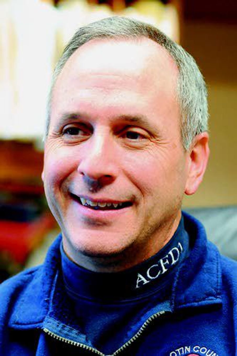 Asotin County implements burn ban