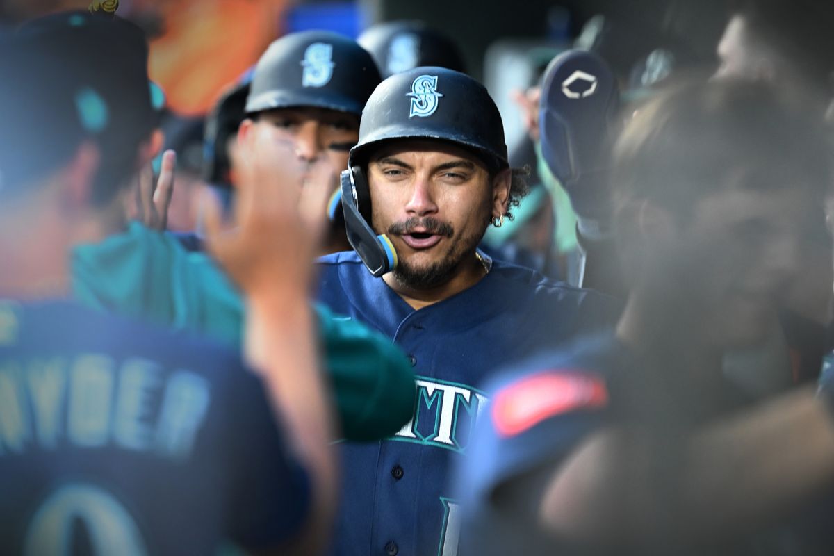 Naylor's grand slam propels Mariners past Orioles