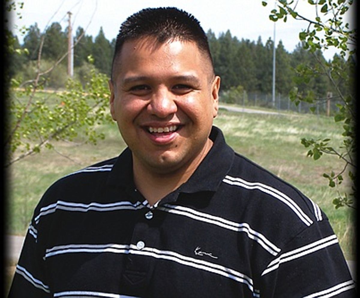 Coeur d’Alene Tribe, Idaho sign water rights pact