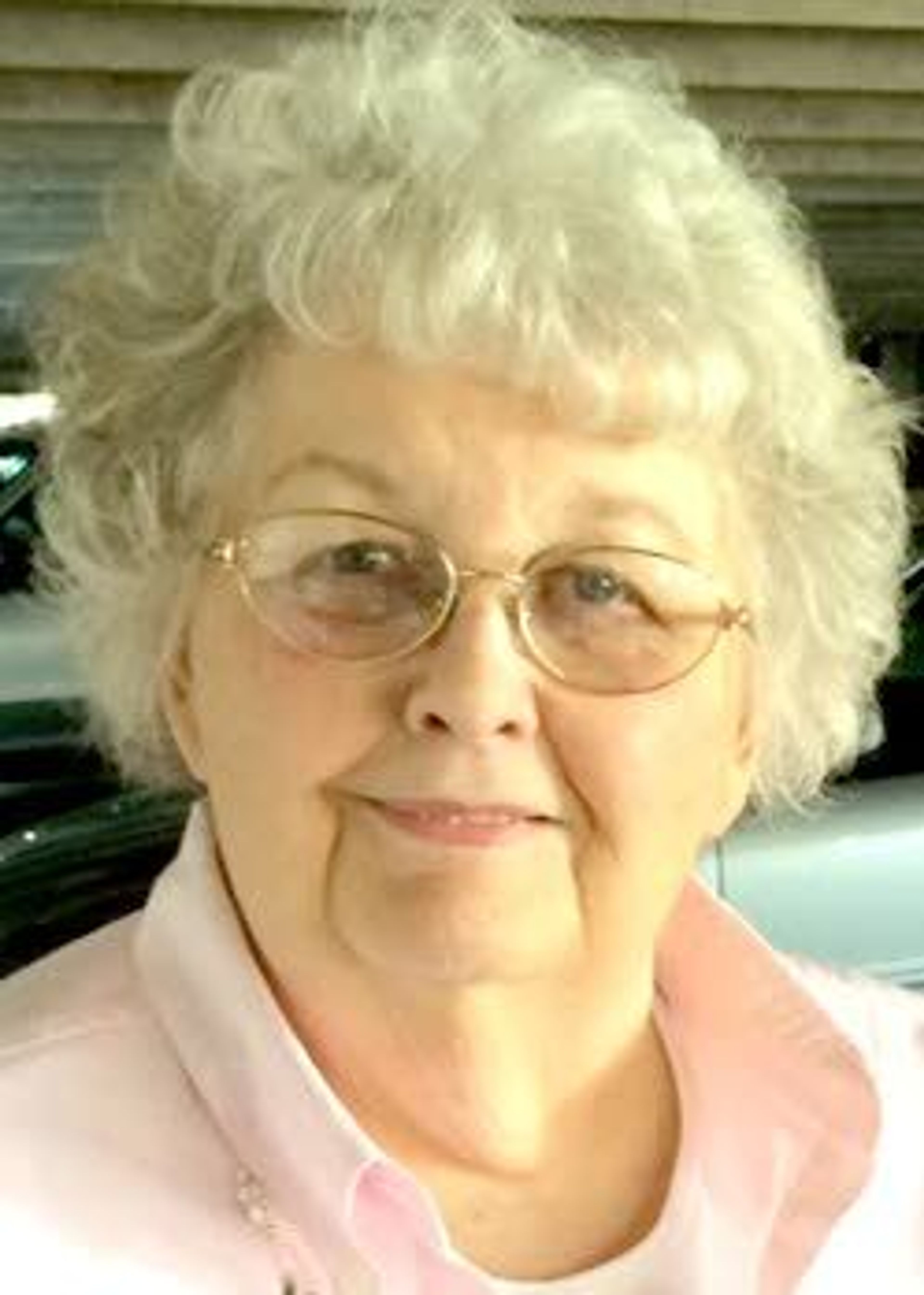 Joyce Anne Stockburger