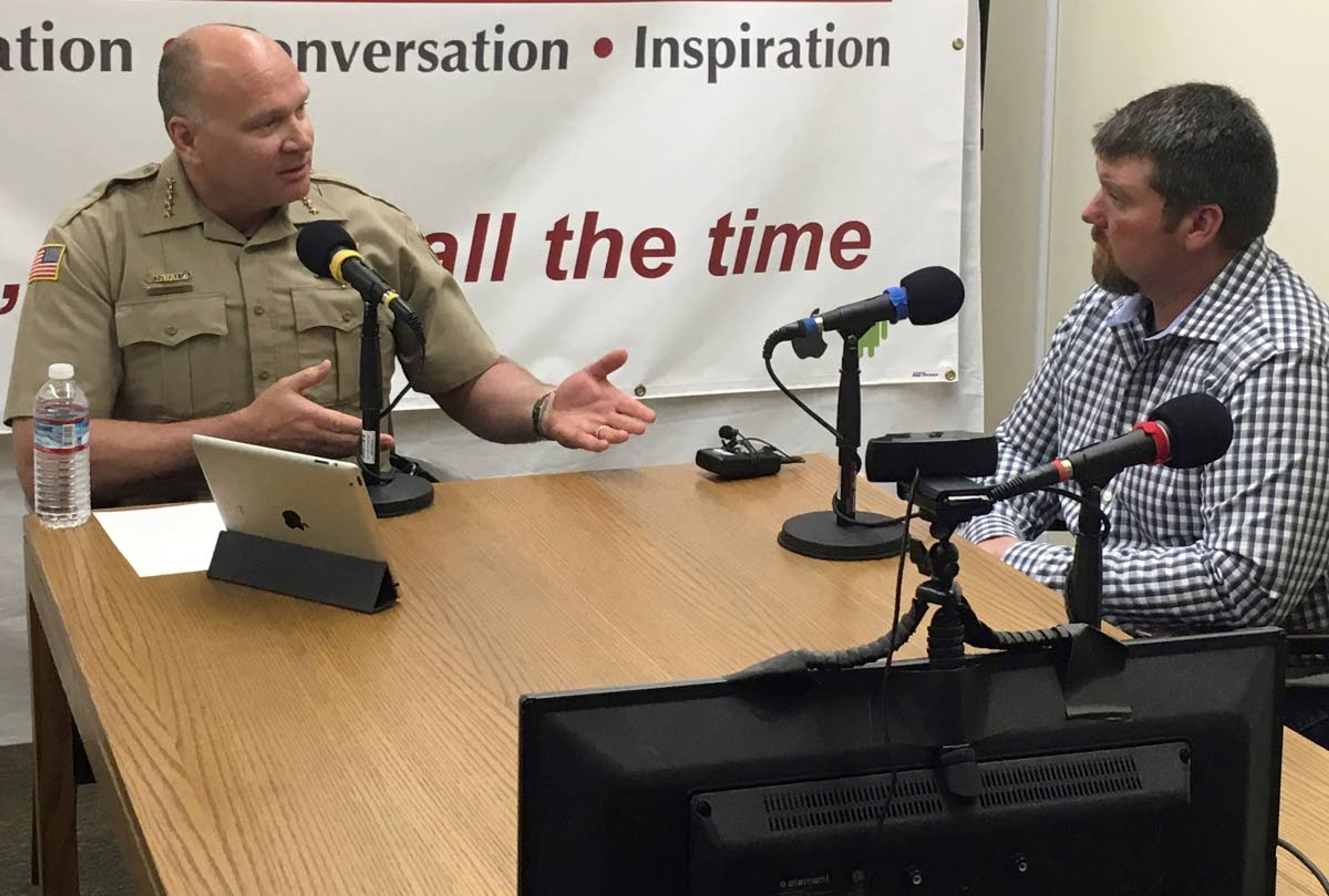 Sheriff won’t follow new immigration law