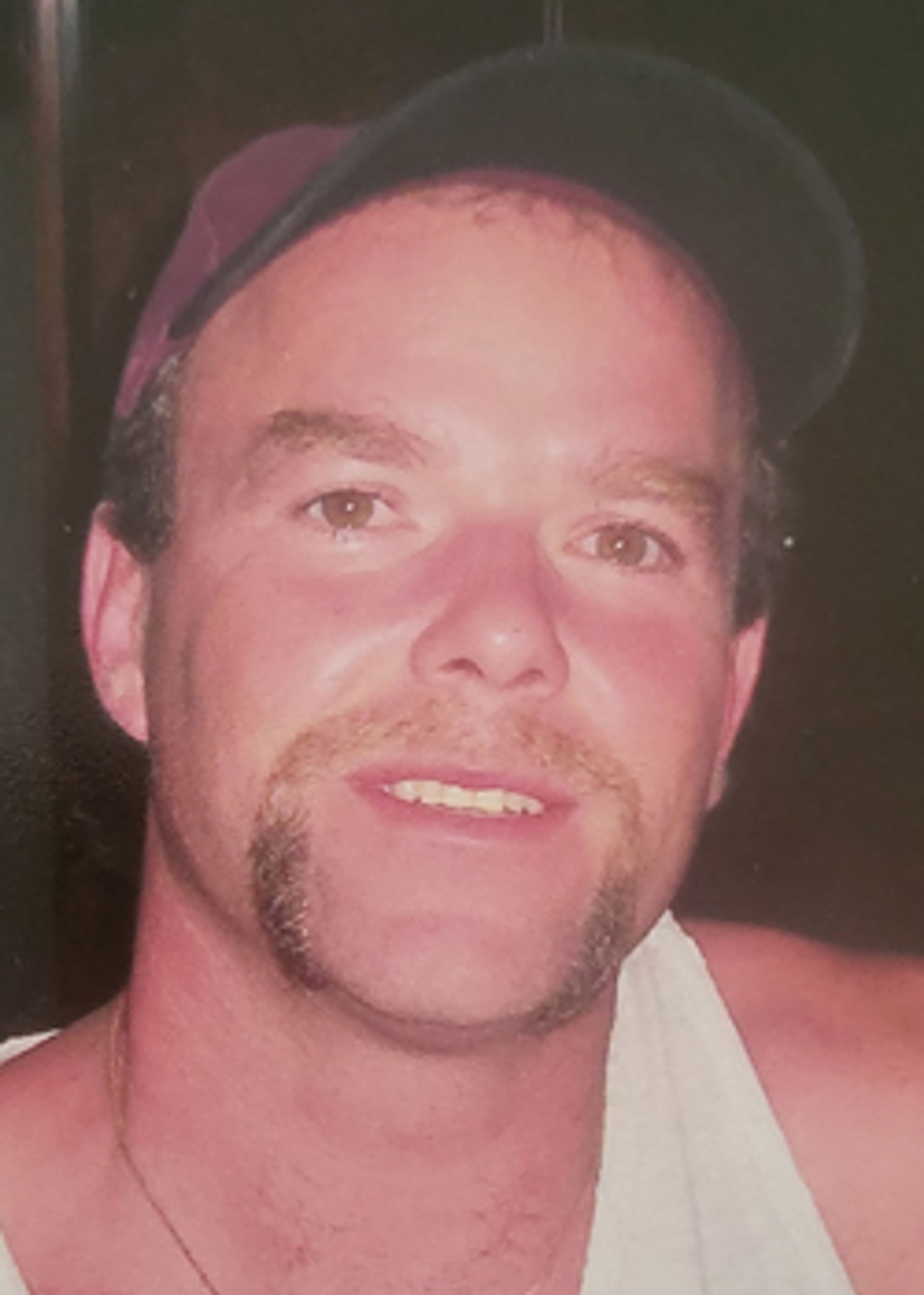 Vincent Eugene Duman III