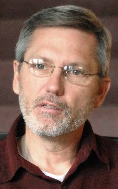 Rammell says he's moving