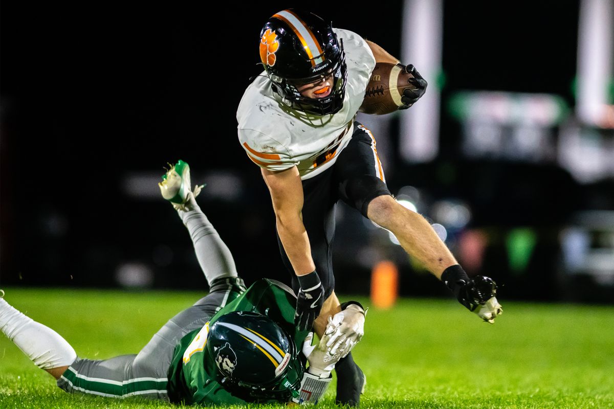 Kendrick Tigers’ historic 2025 is Tribune sports story of the year