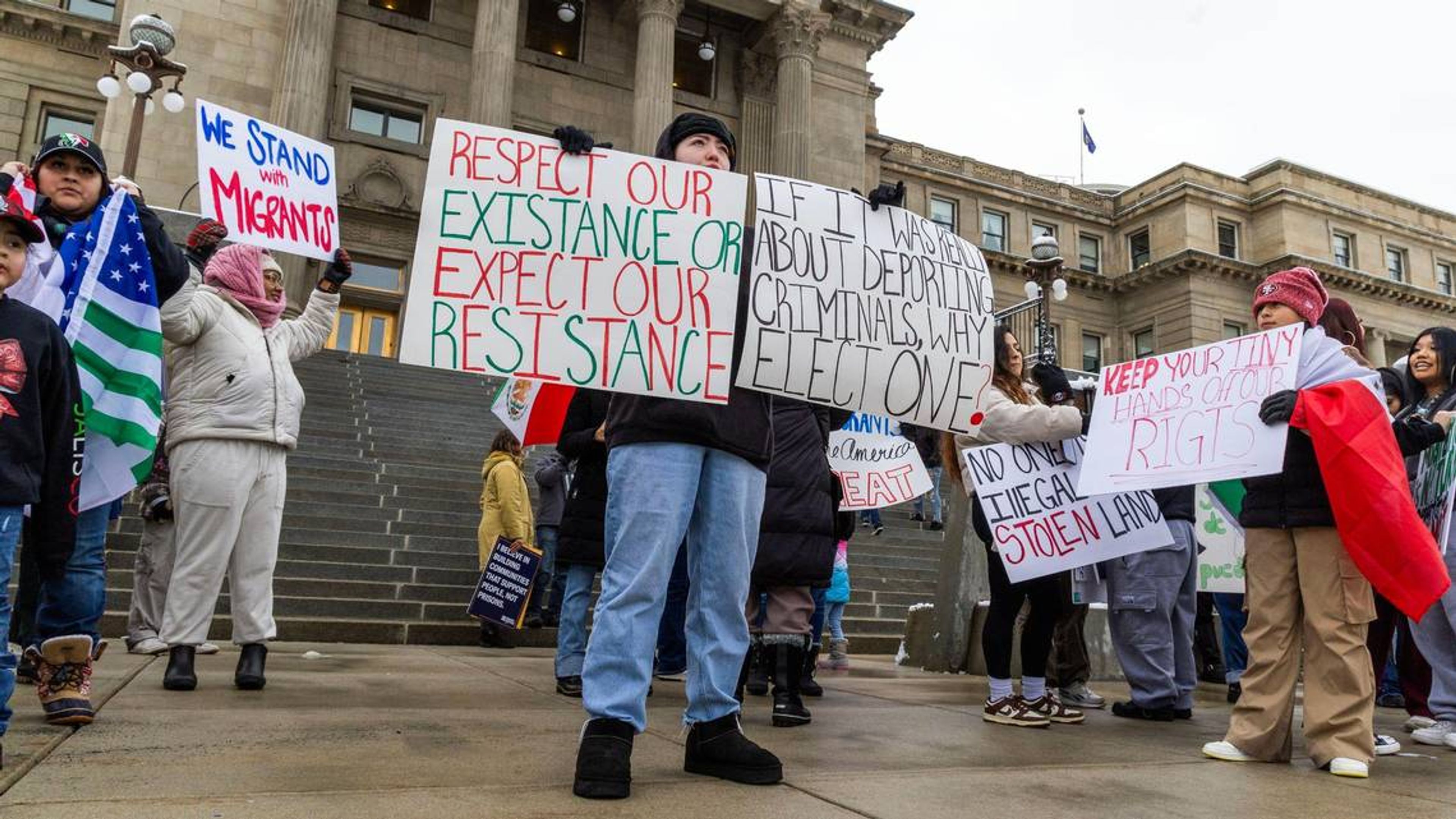 Boise’s puzzled by ‘sanctuary city’ tag 