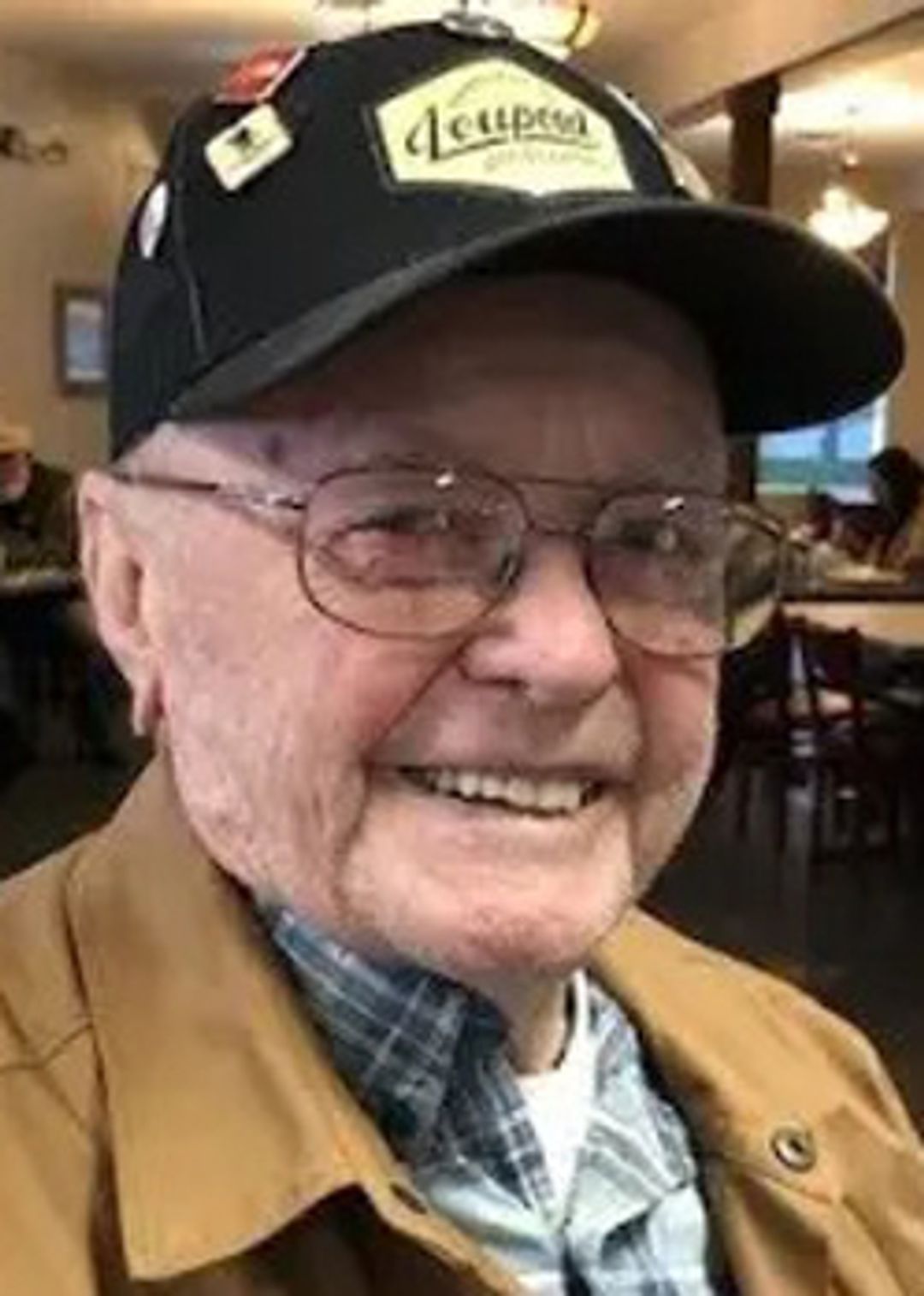 The latest Obituaries News, Stories, and Articles | The Lewiston Tribune.