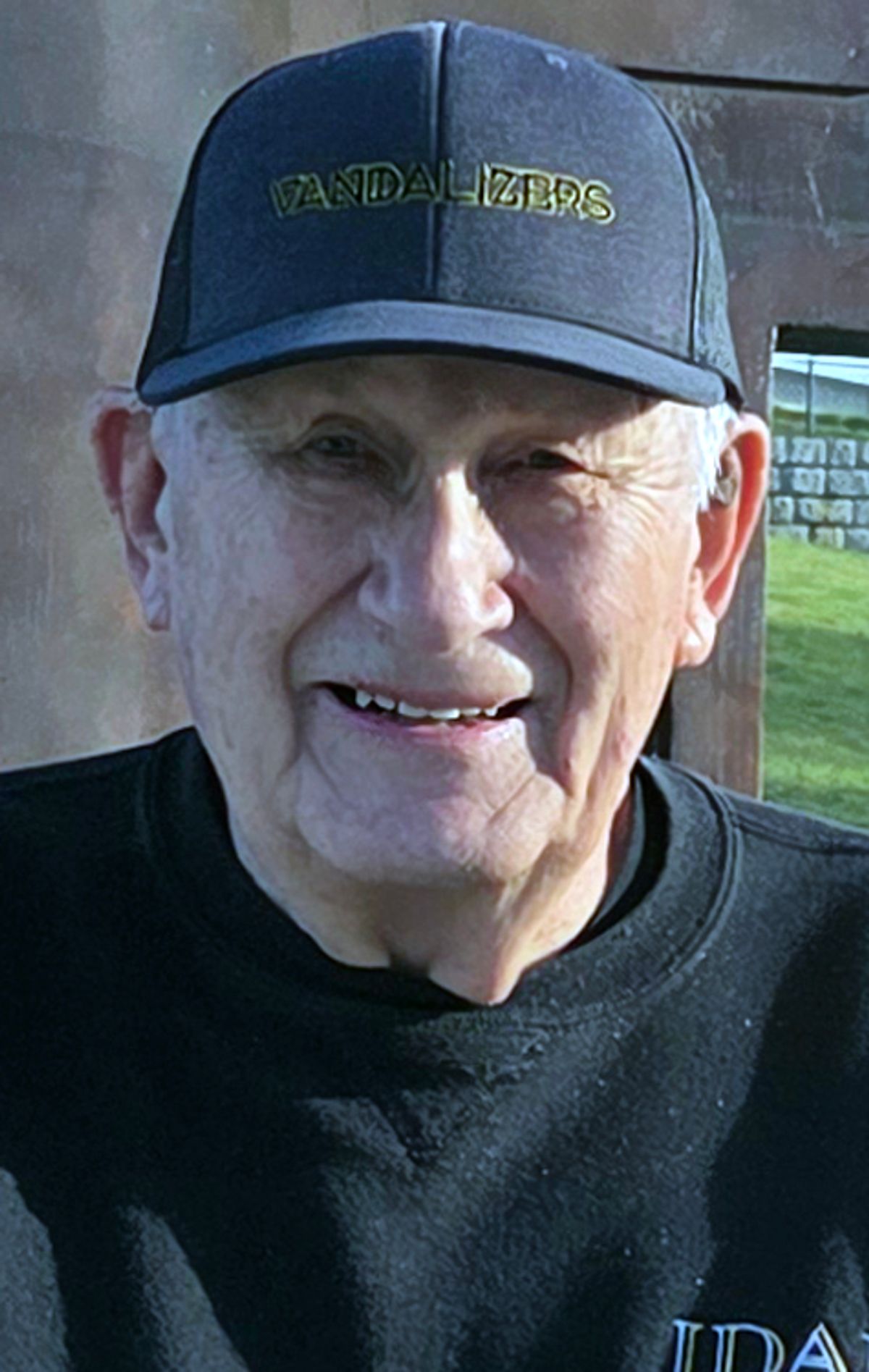 Matthew Telem 90th birthday: Matthew E. Telin