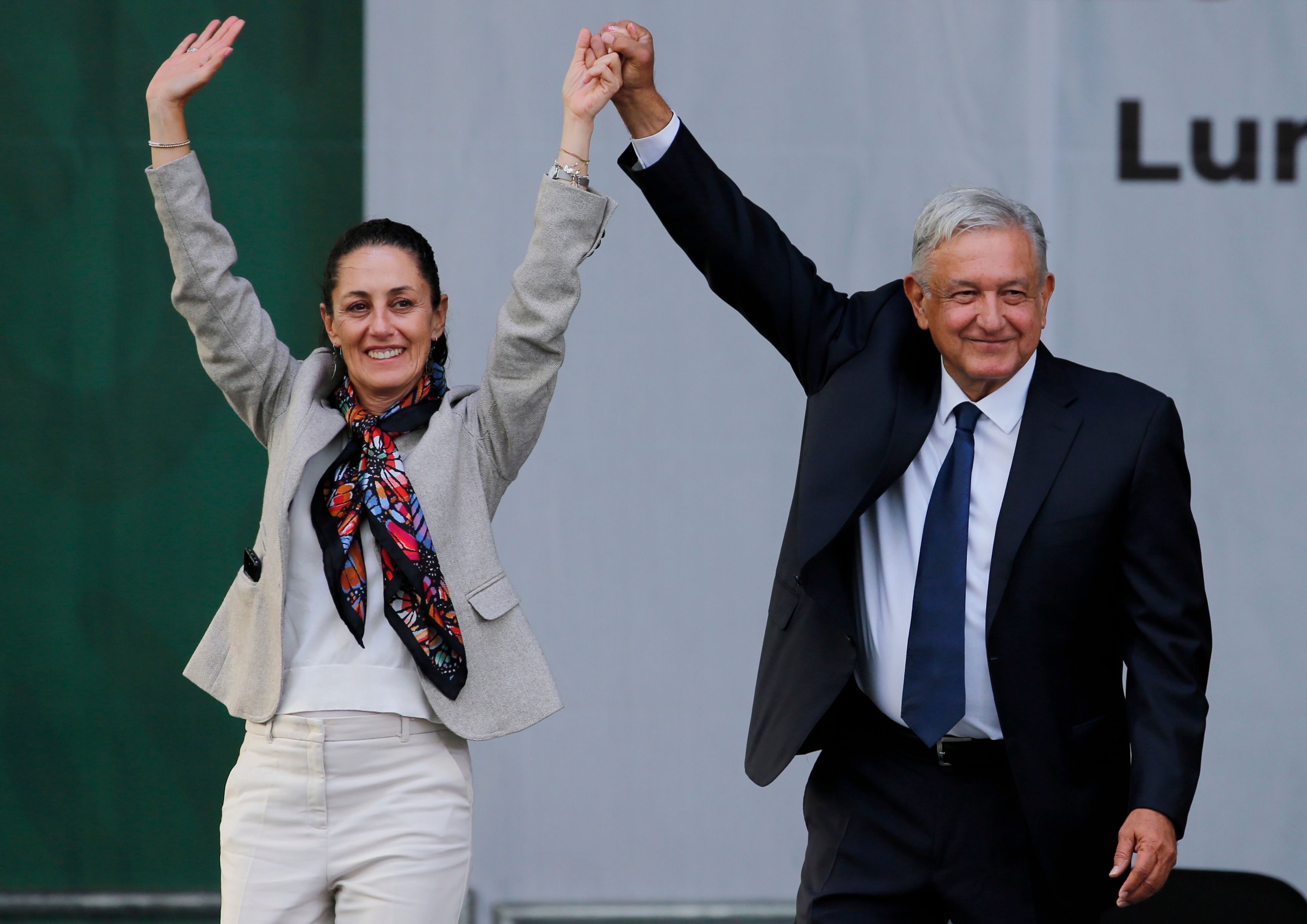 Sheinbaum, the scientist, will head Mexico as first female president