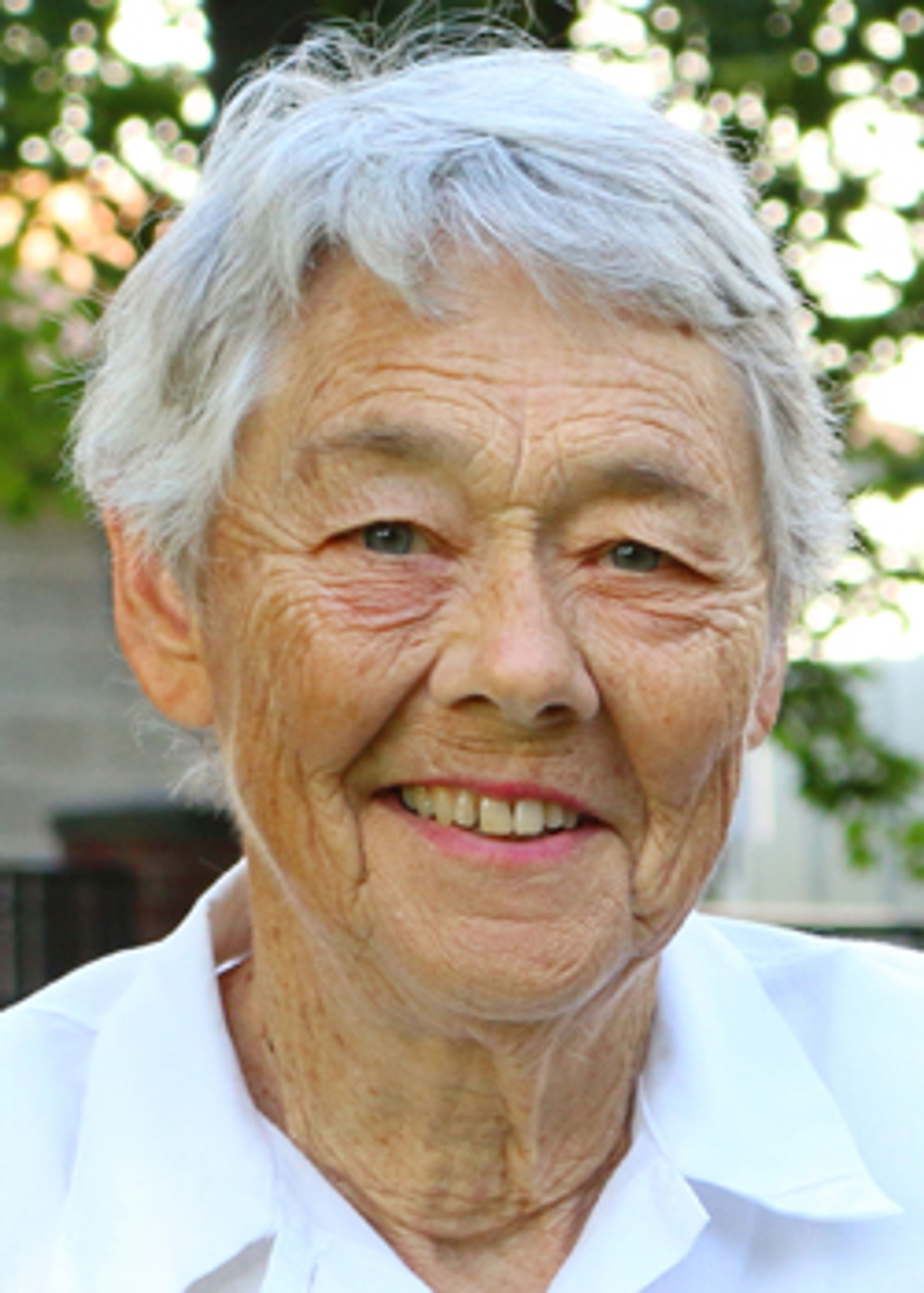 Lucille Anne Schmieder