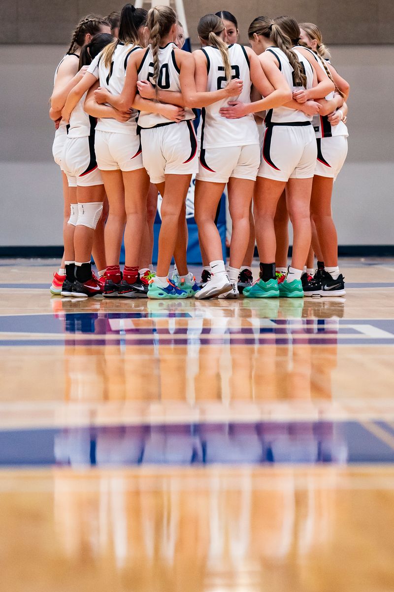 GIRLS WASHINGTON 2A STATE TOURNAMENT Lynden’s length too much for Cla...