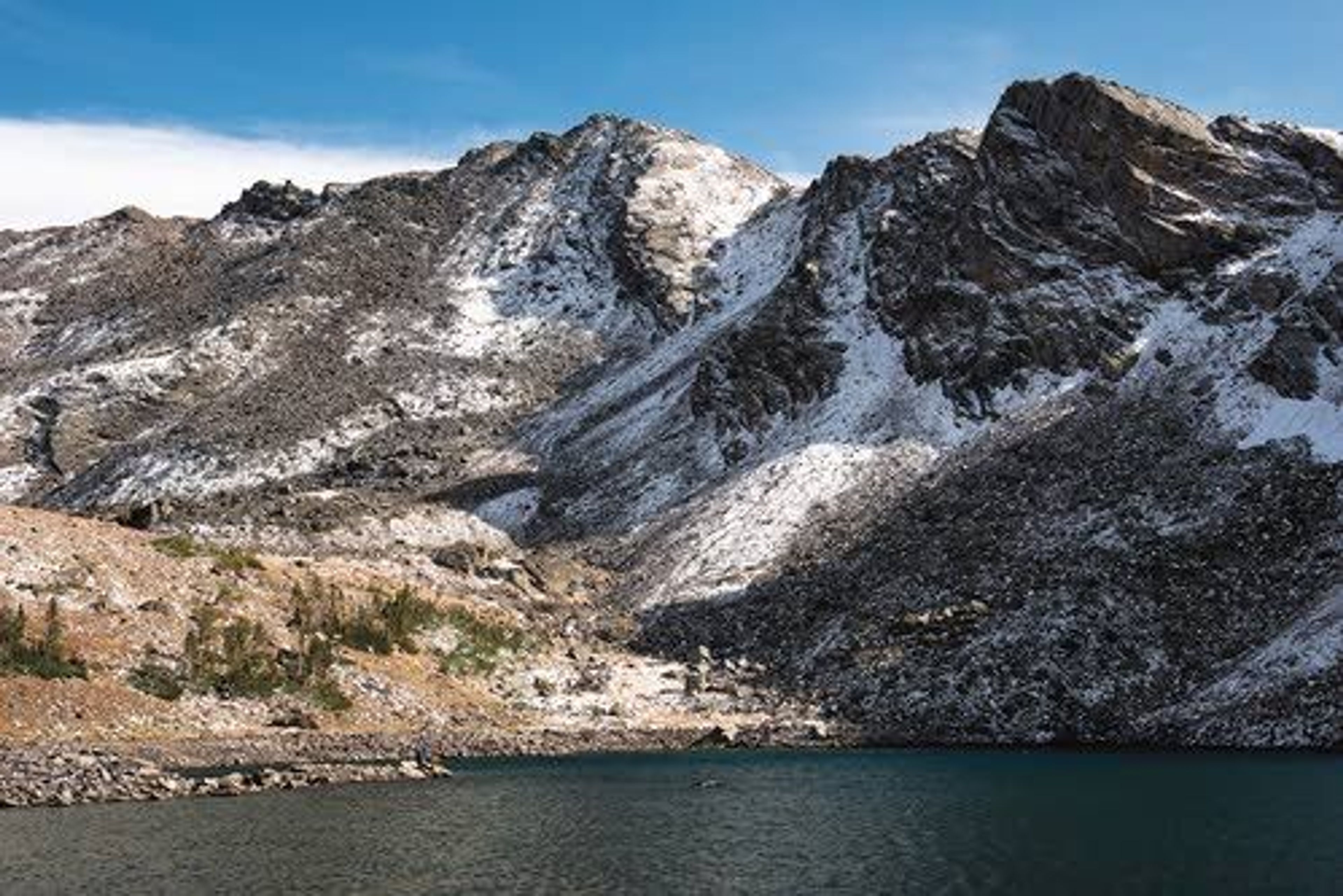 tobacco root mountains Tobacco Root Mountains a forgotten gem